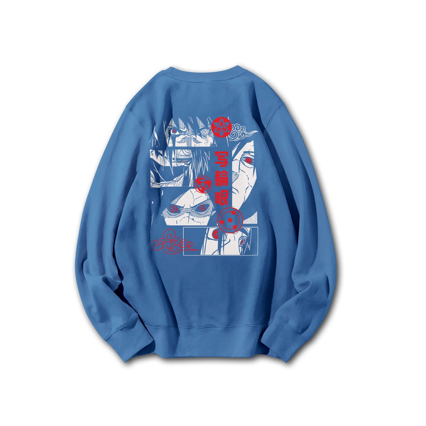 Attack on Titan Aufklärungstrupp Kapuzenpullover