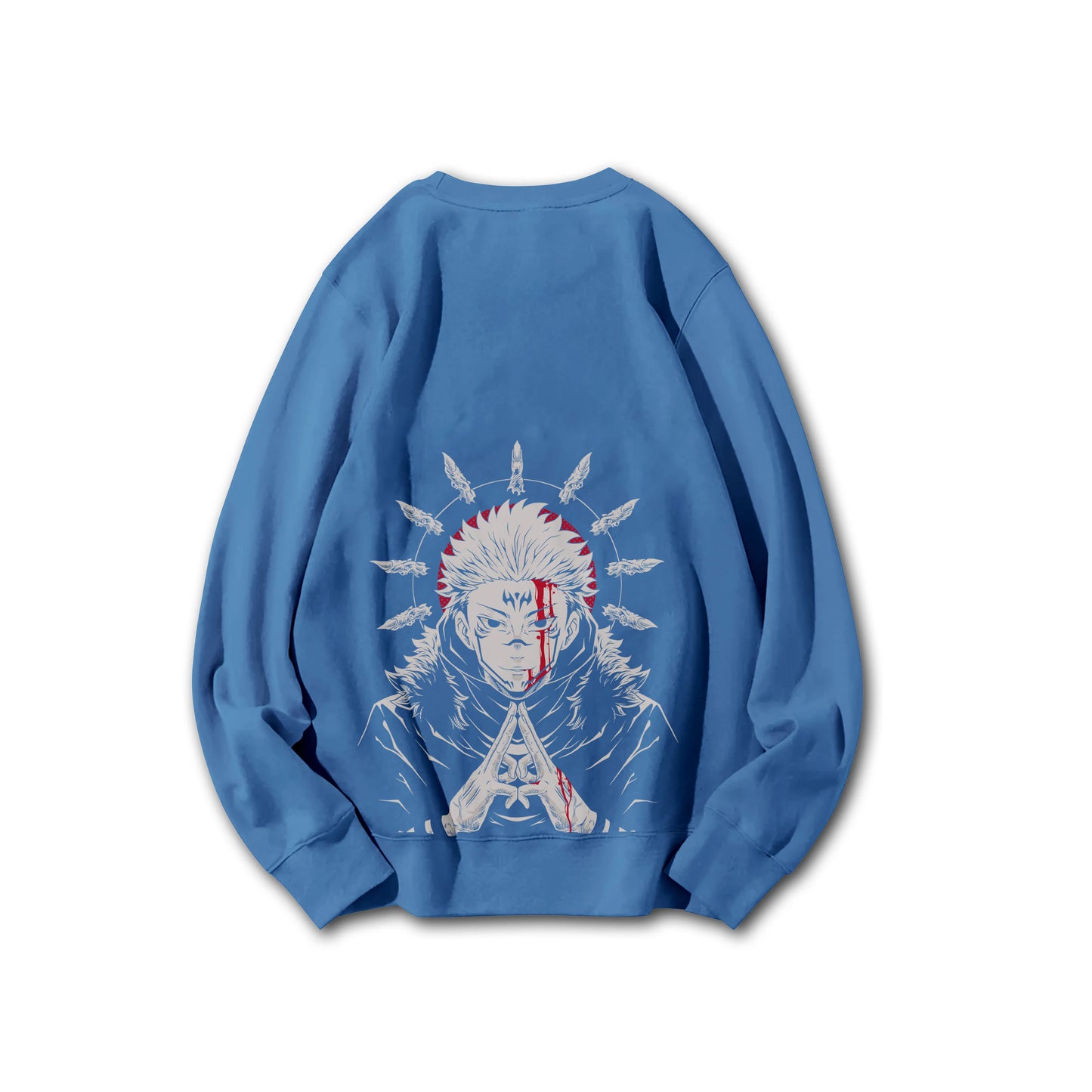 Attack on Titan Aufklärungstrupp Kapuzenpullover