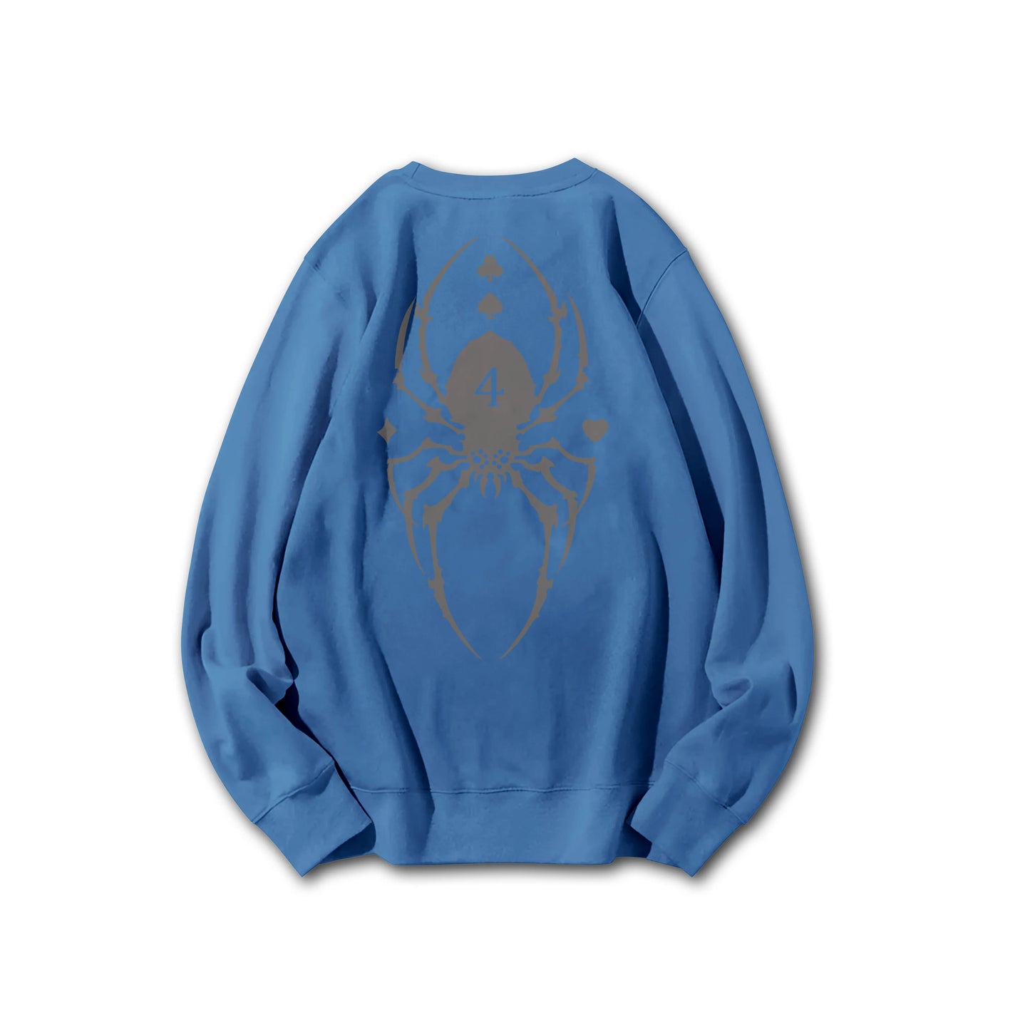 Elite Hunter Saga Trickster Magician's Bungee Gum Sweatshirt