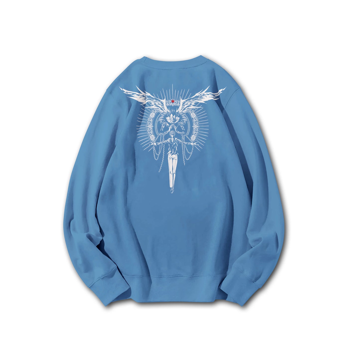 Reaper’s Notebook Sweatshirt