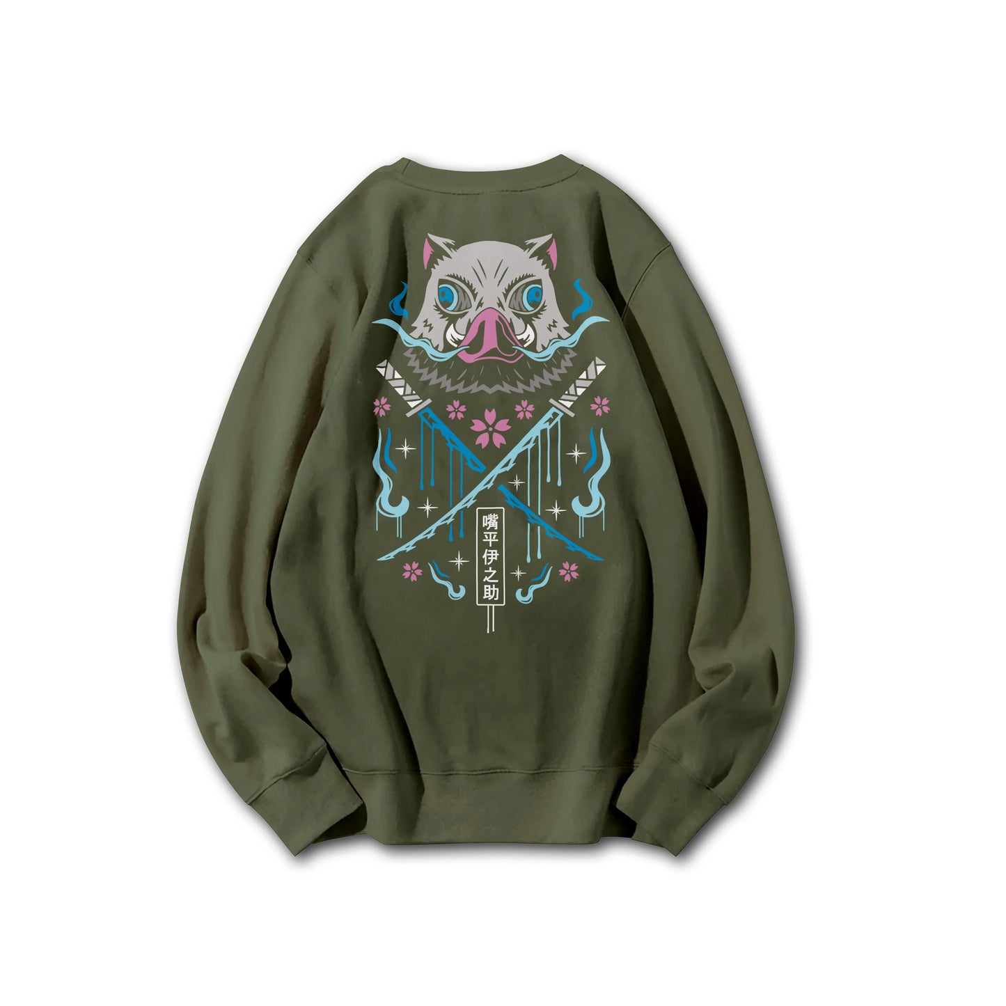 Attack on Titan Aufklärungstrupp Kapuzenpullover