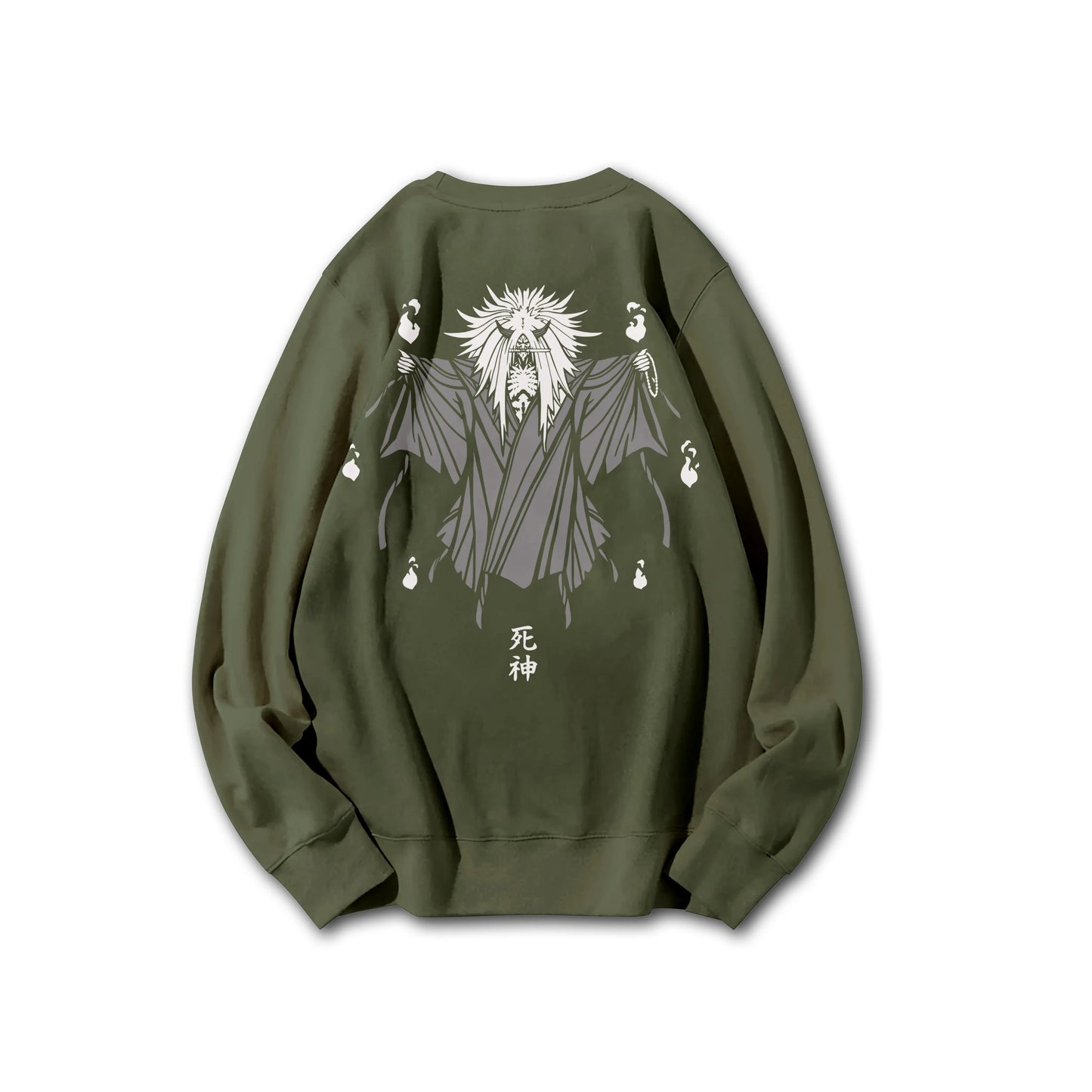 Attack on Titan Aufklärungstrupp Kapuzenpullover