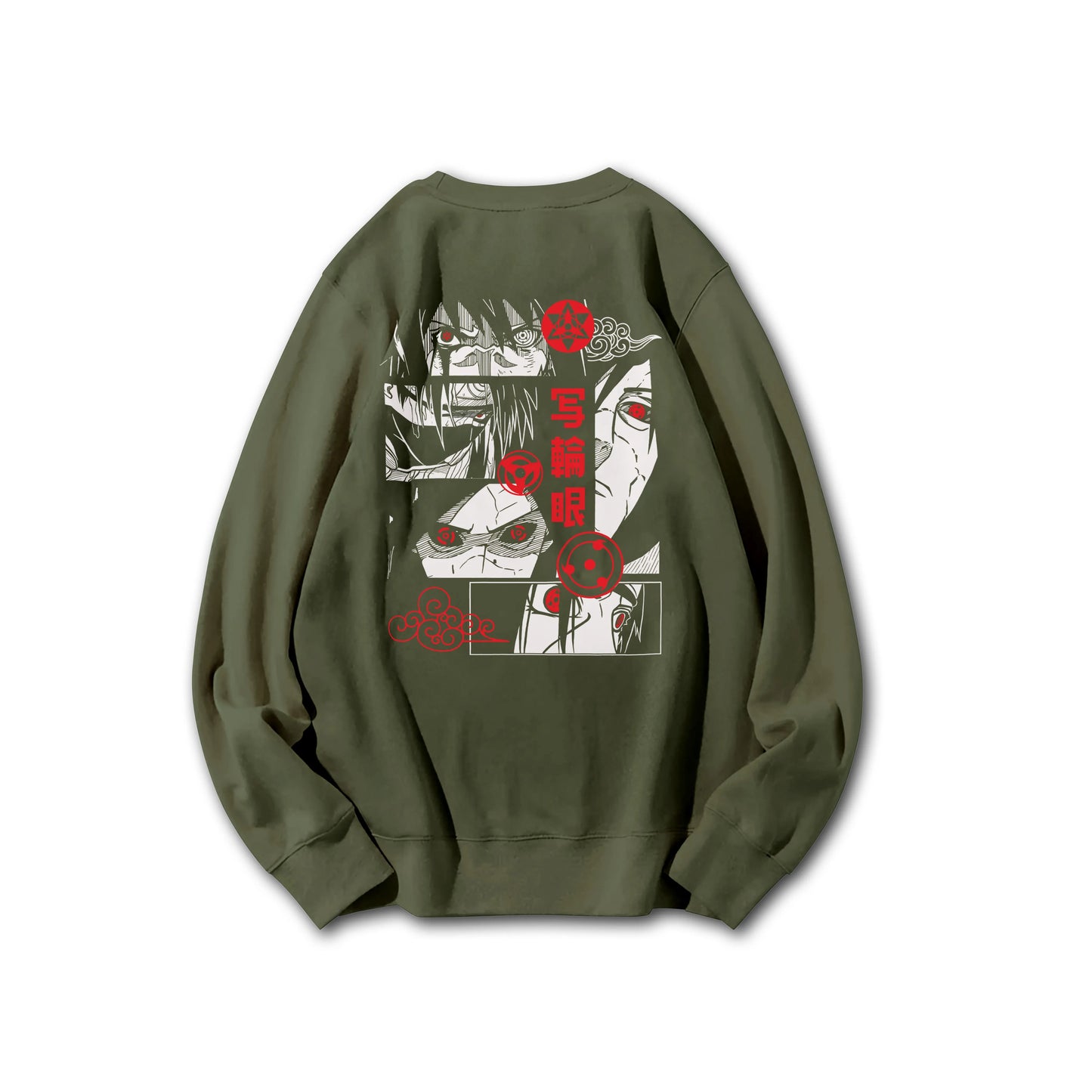 Attack on Titan Aufklärungstrupp Kapuzenpullover