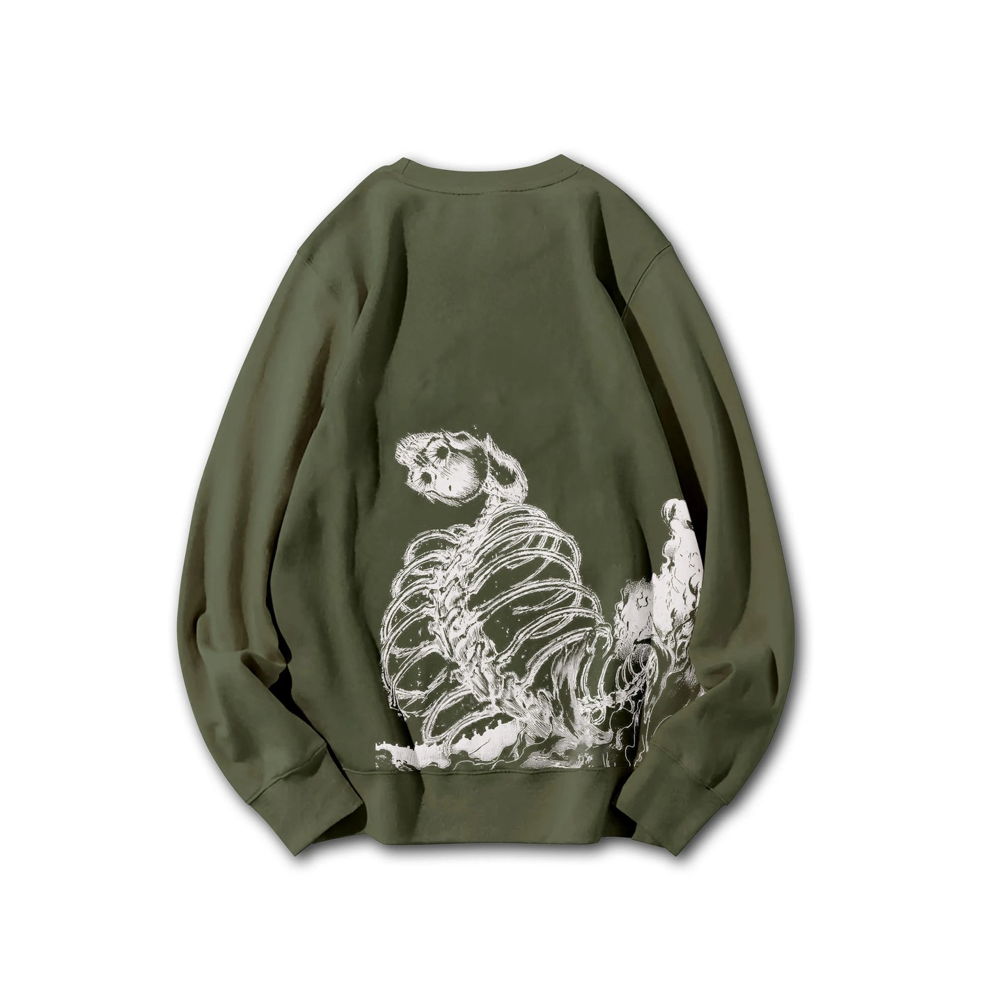 Sweat à capuche Attack on Titan Survey Corps