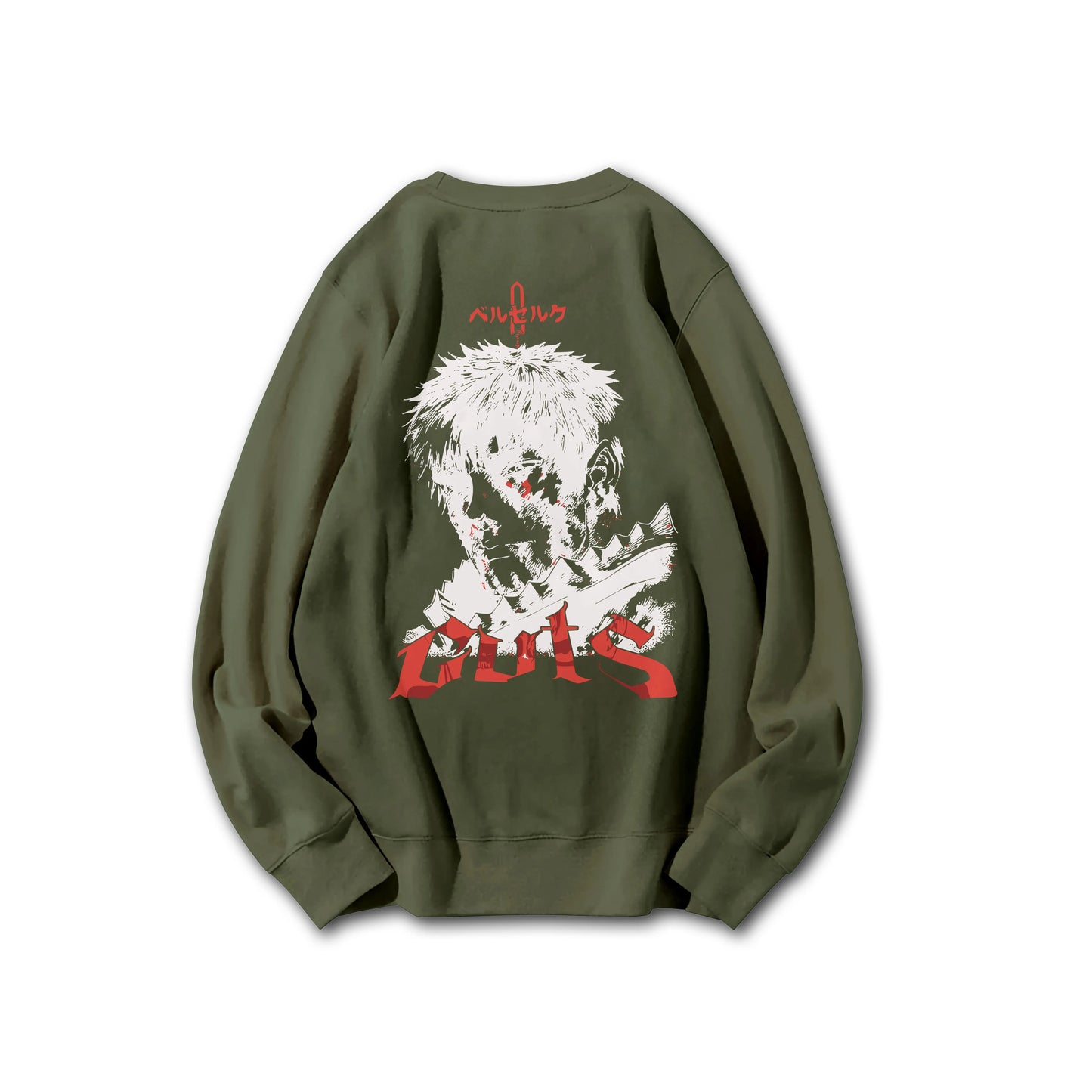 Sweat à capuche Attack on Titan Survey Corps
