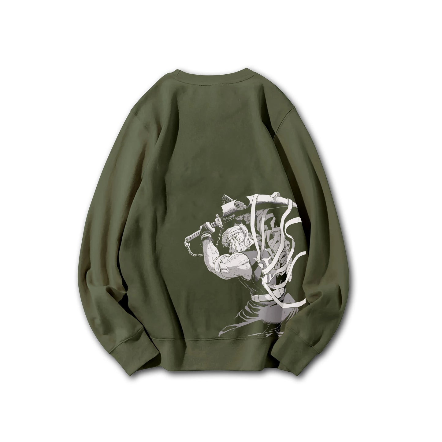 Attack on Titan Aufklärungstrupp Kapuzenpullover