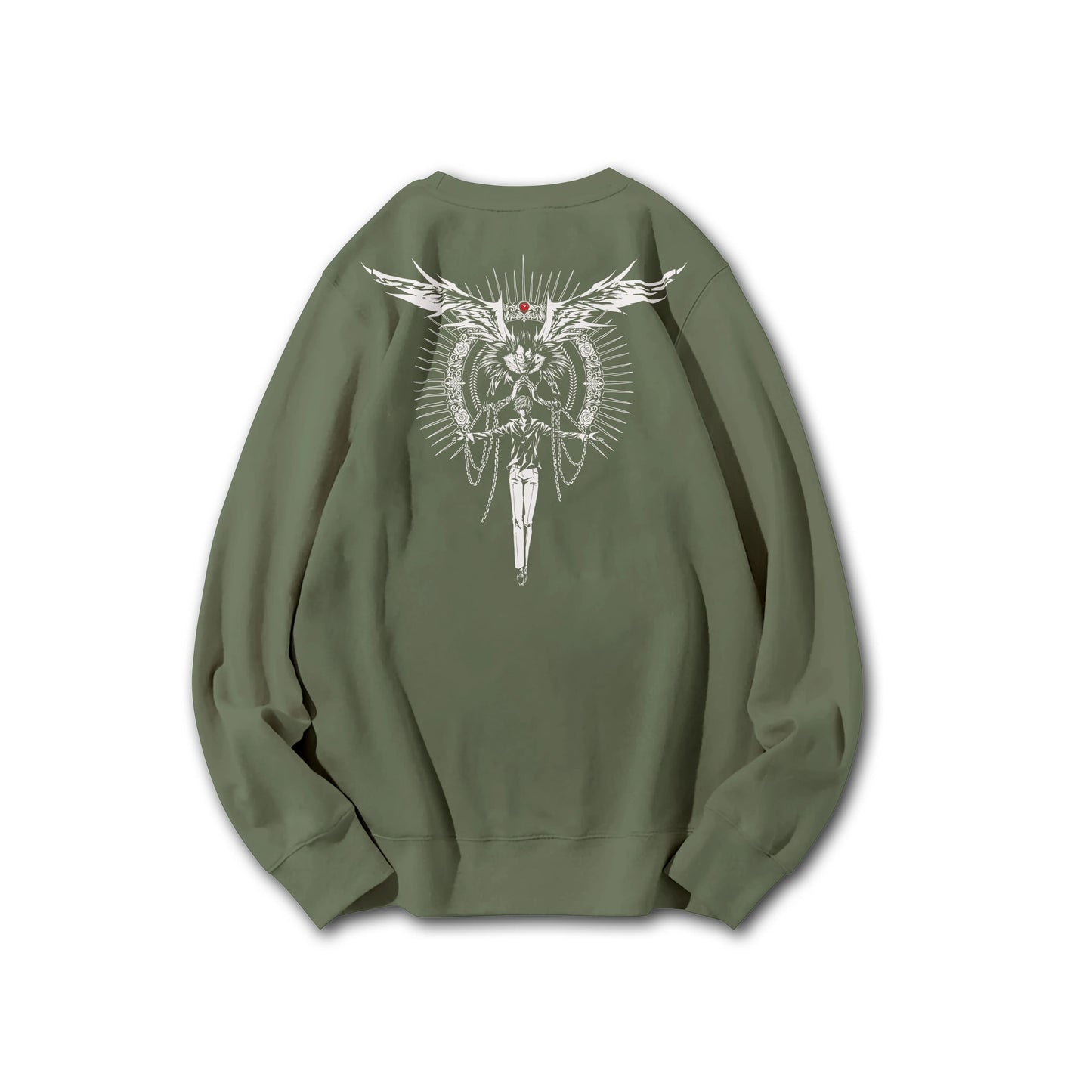 Reaper’s Notebook Sweatshirt