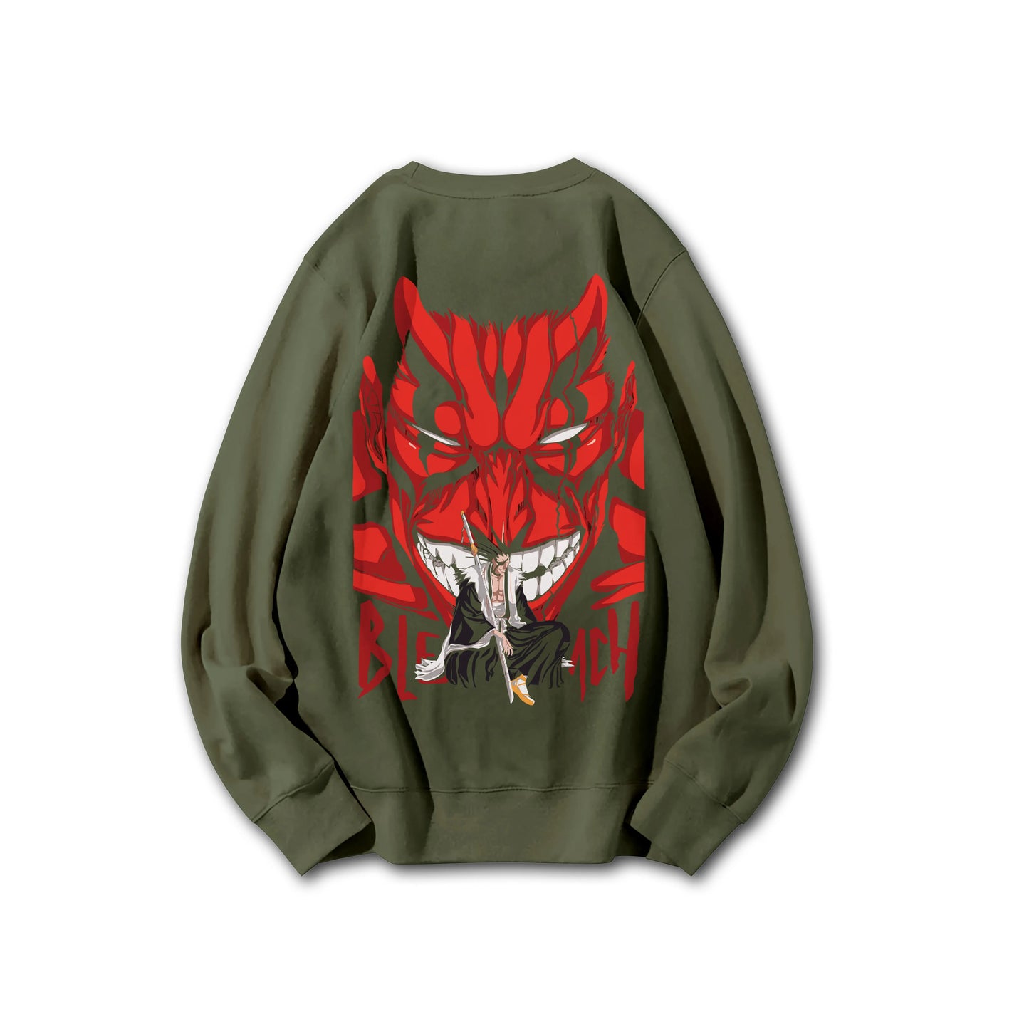 Attack on Titan Aufklärungstrupp Kapuzenpullover