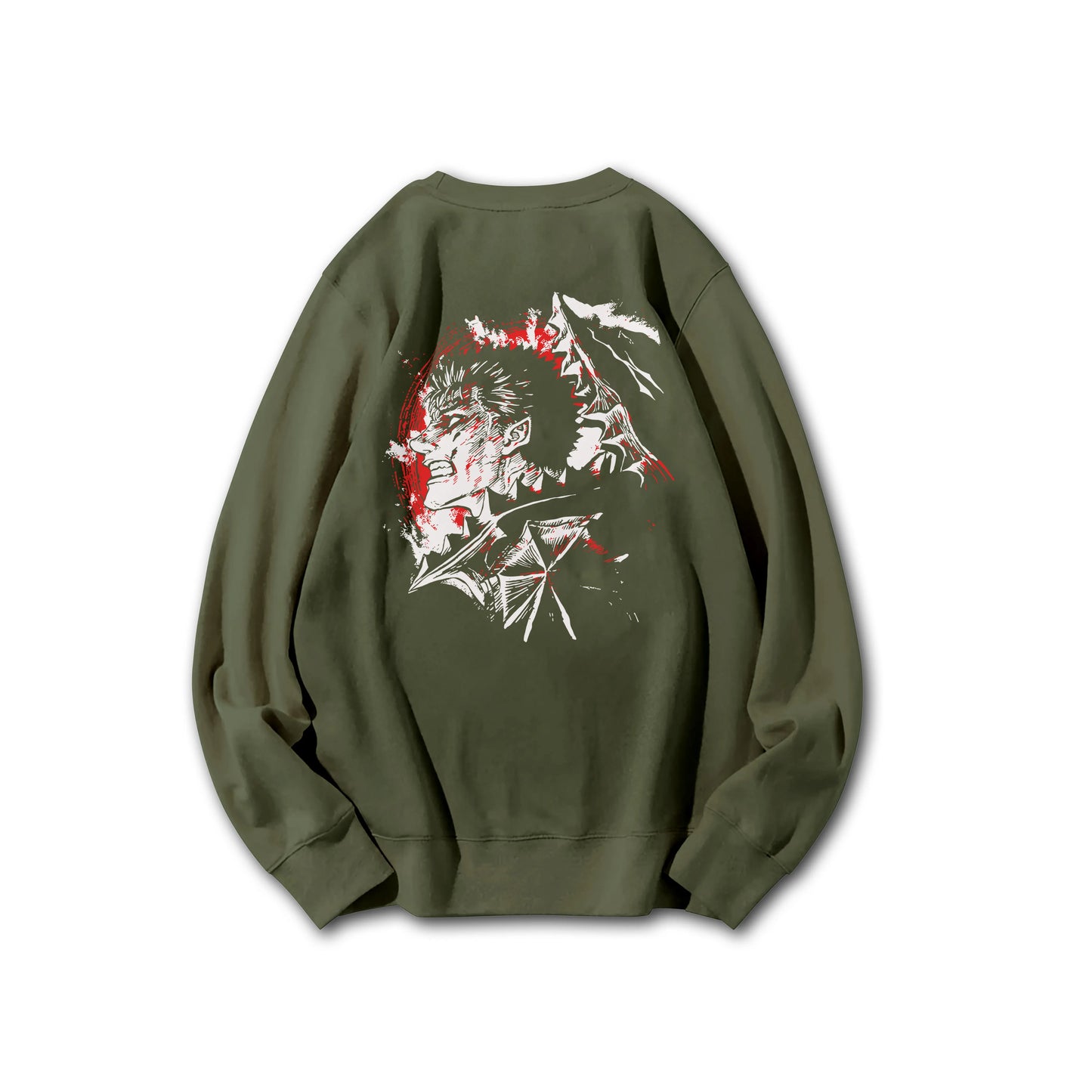 Sweat à capuche Attack on Titan Survey Corps
