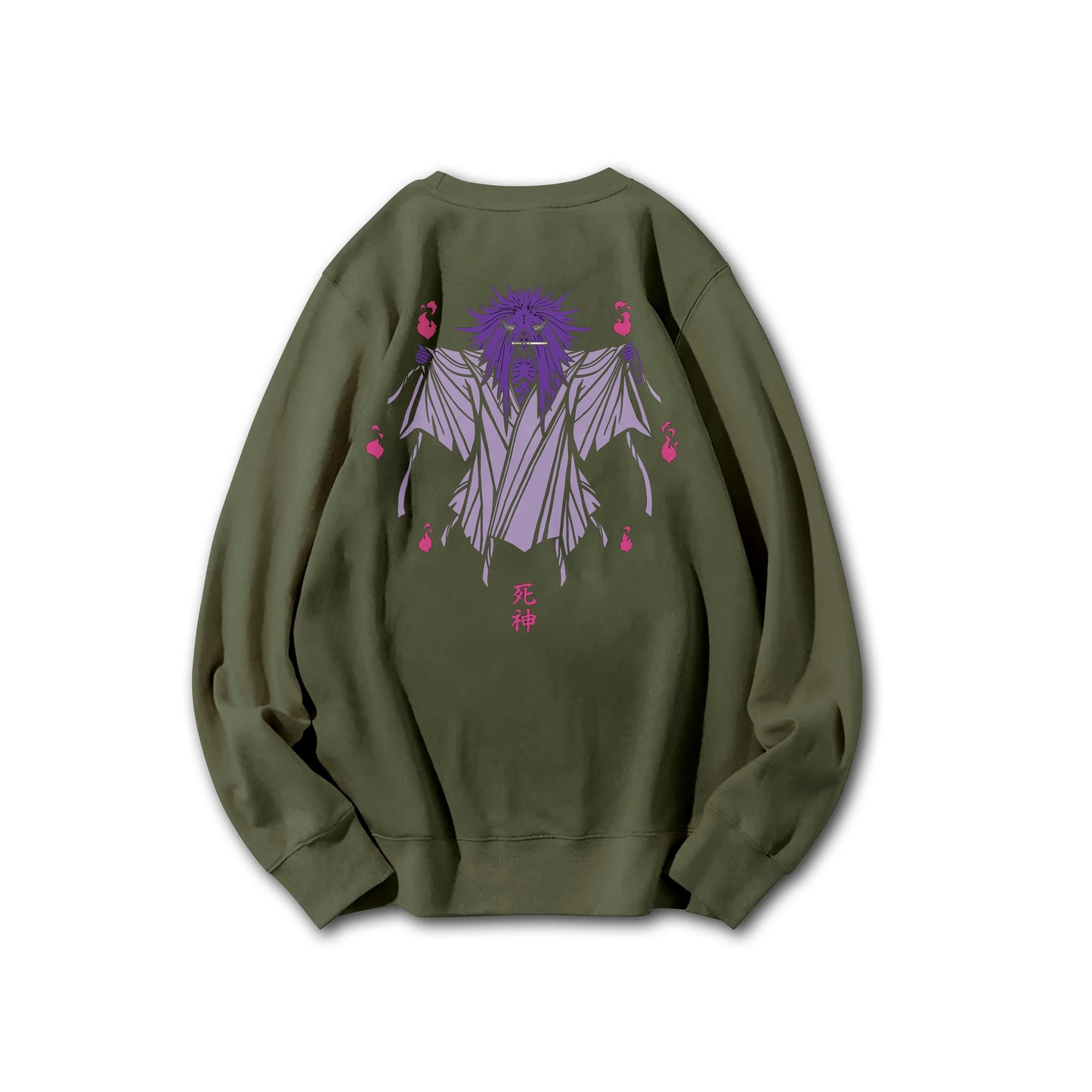 Attack on Titan Aufklärungstrupp Kapuzenpullover