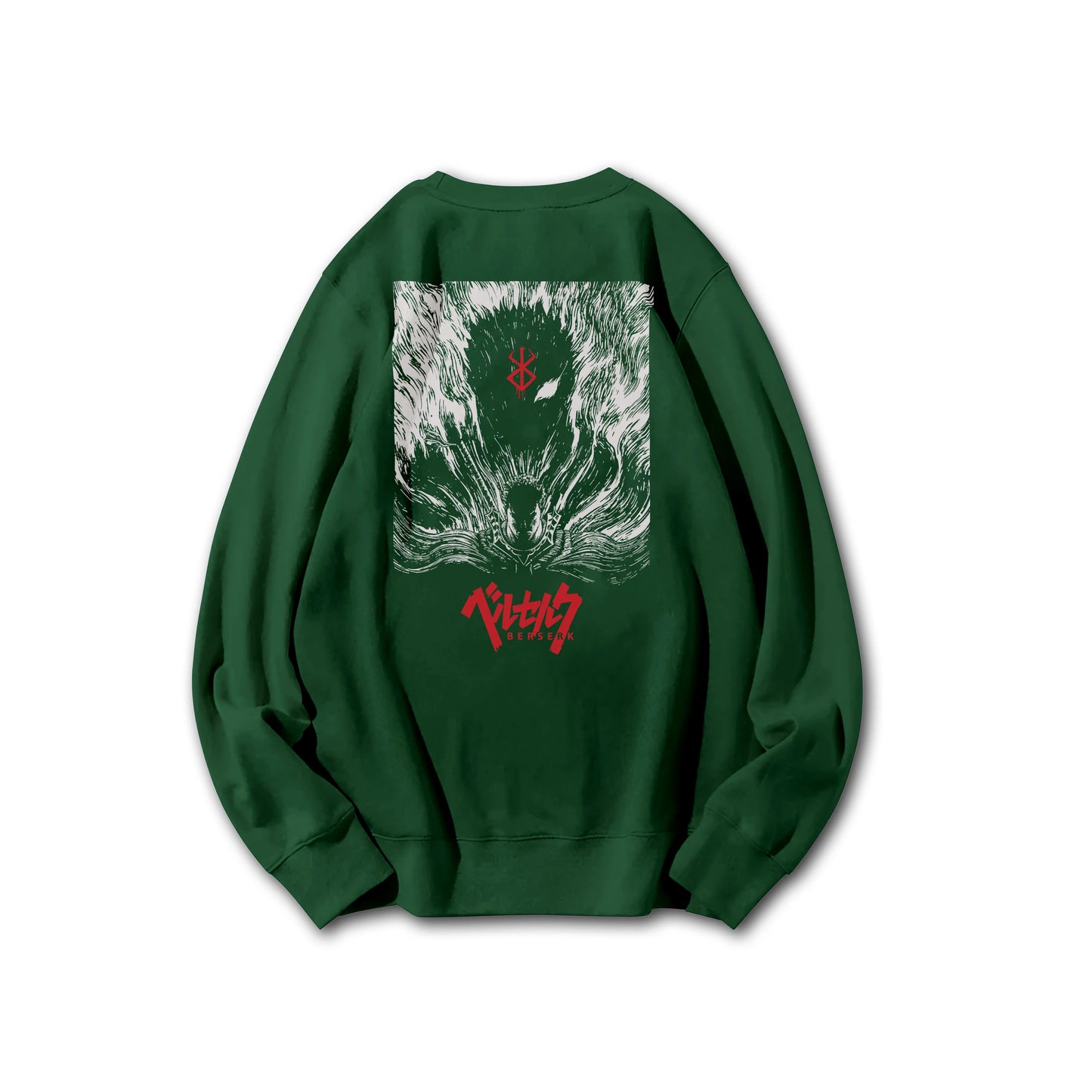 Attack on Titan Aufklärungstrupp Kapuzenpullover