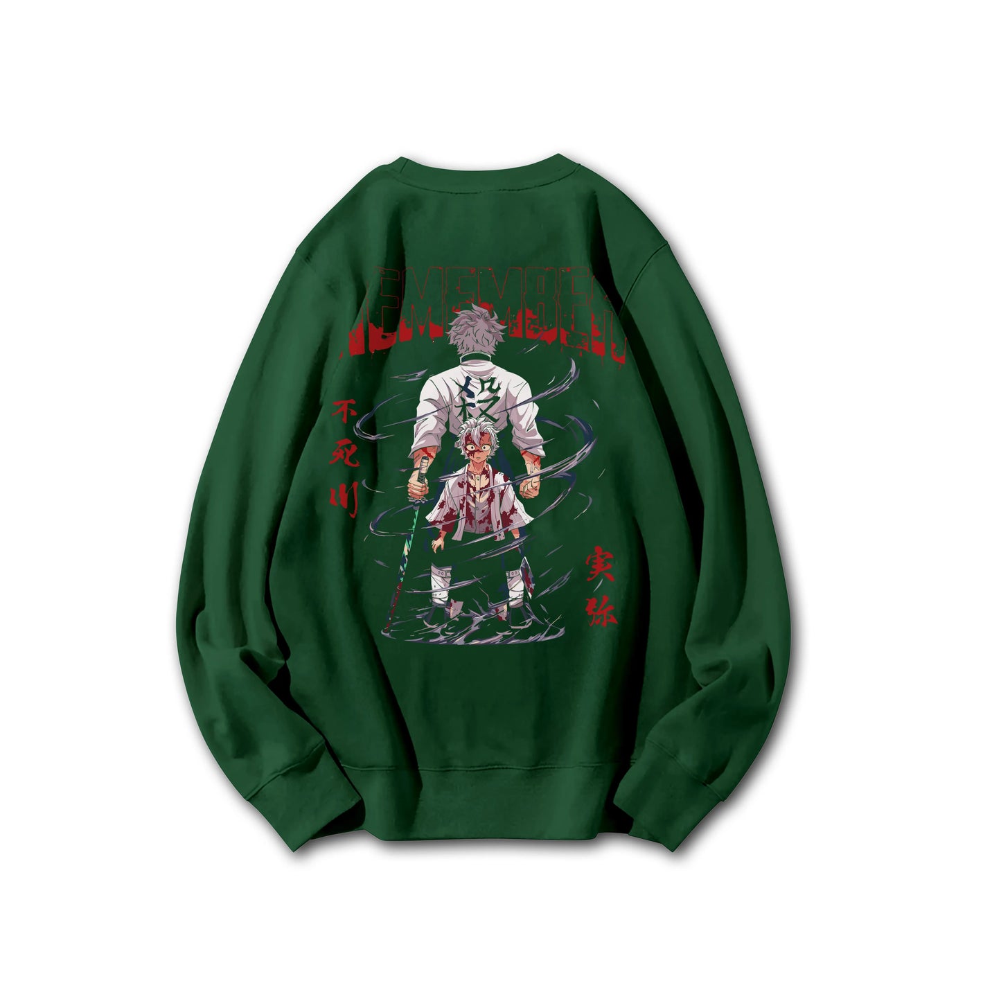 Attack on Titan Aufklärungstrupp Kapuzenpullover