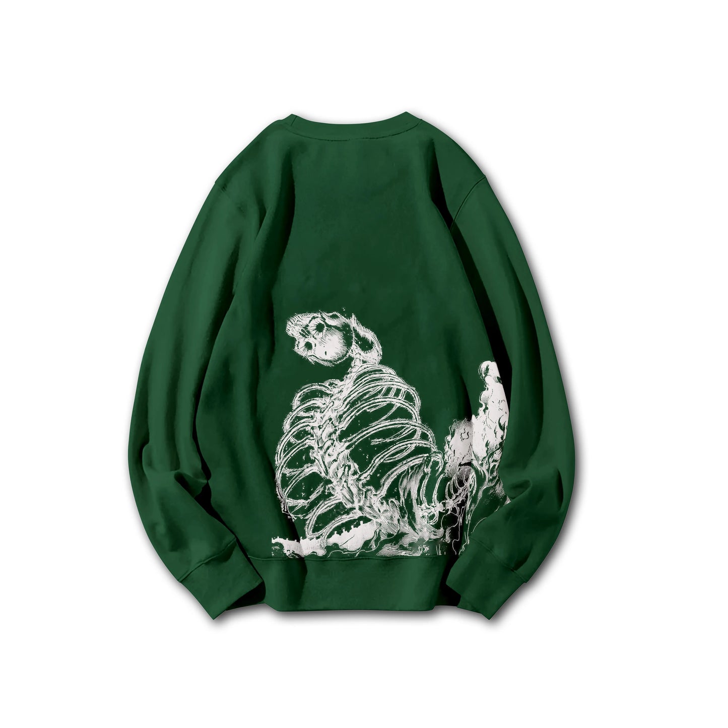 Sweat à capuche Attack on Titan Survey Corps