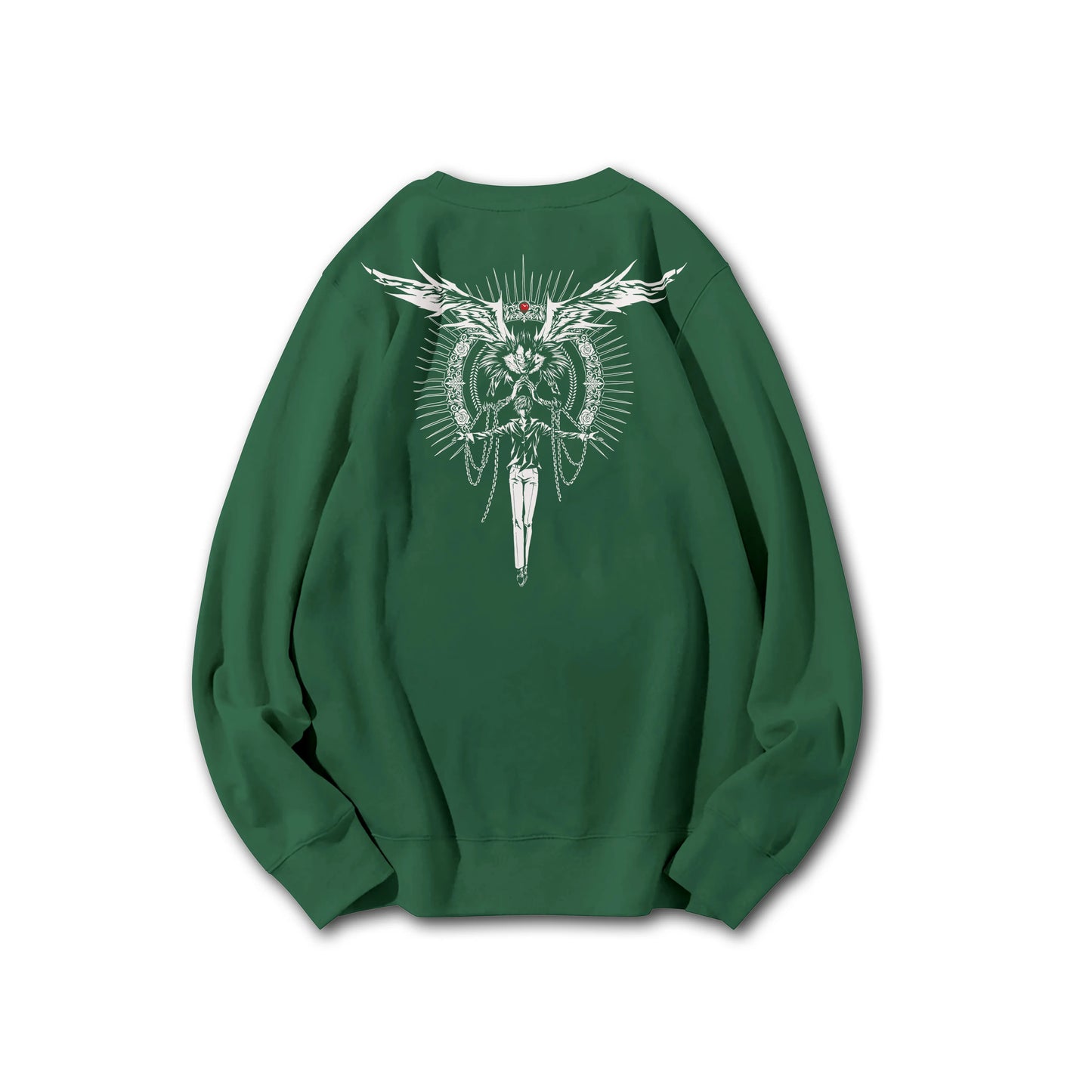 Reaper’s Notebook Sweatshirt