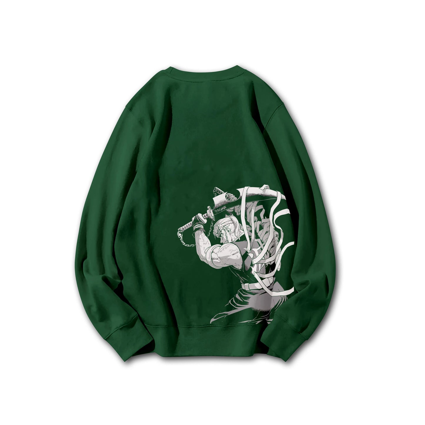 Attack on Titan Aufklärungstrupp Kapuzenpullover