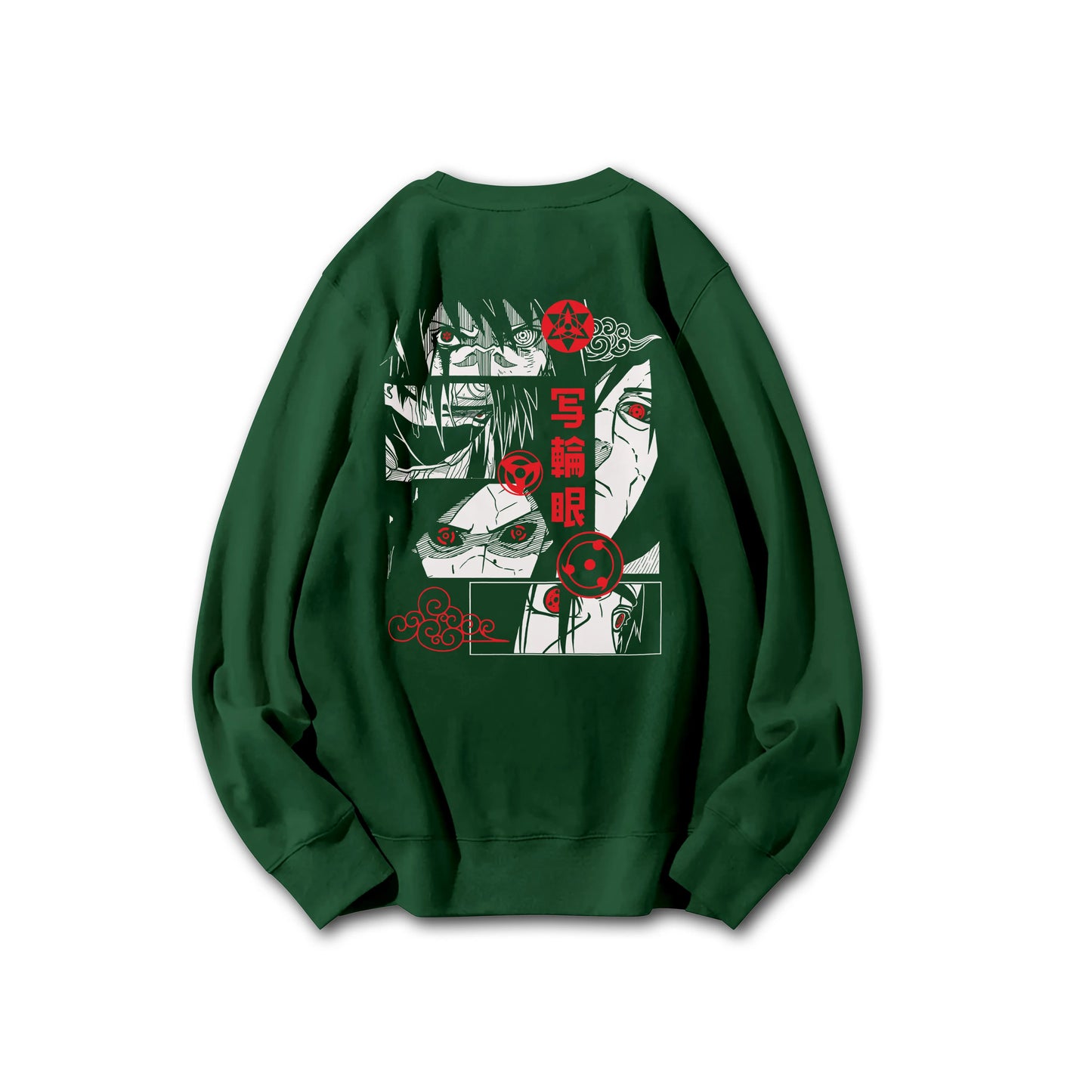 Attack on Titan Aufklärungstrupp Kapuzenpullover