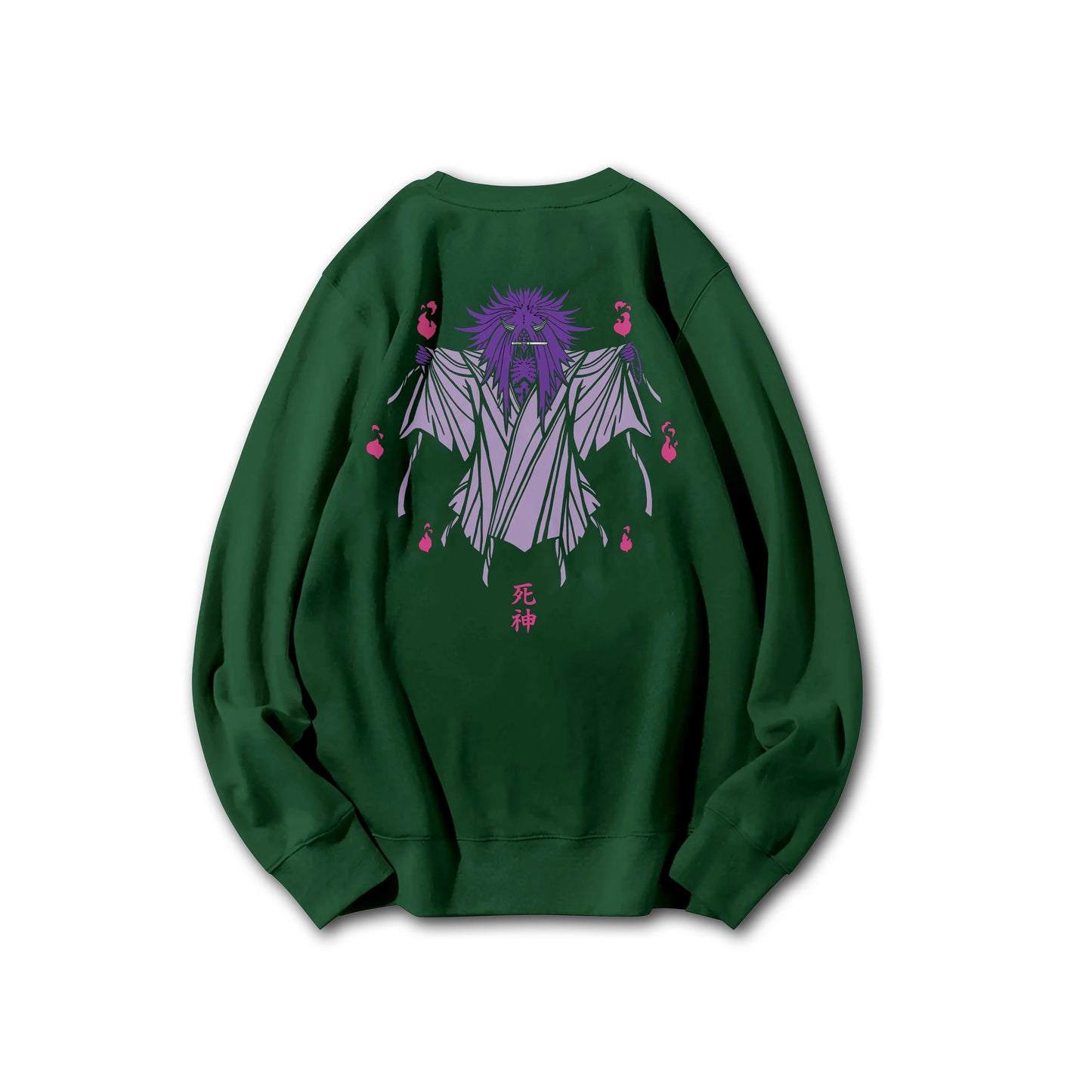 Attack on Titan Aufklärungstrupp Kapuzenpullover