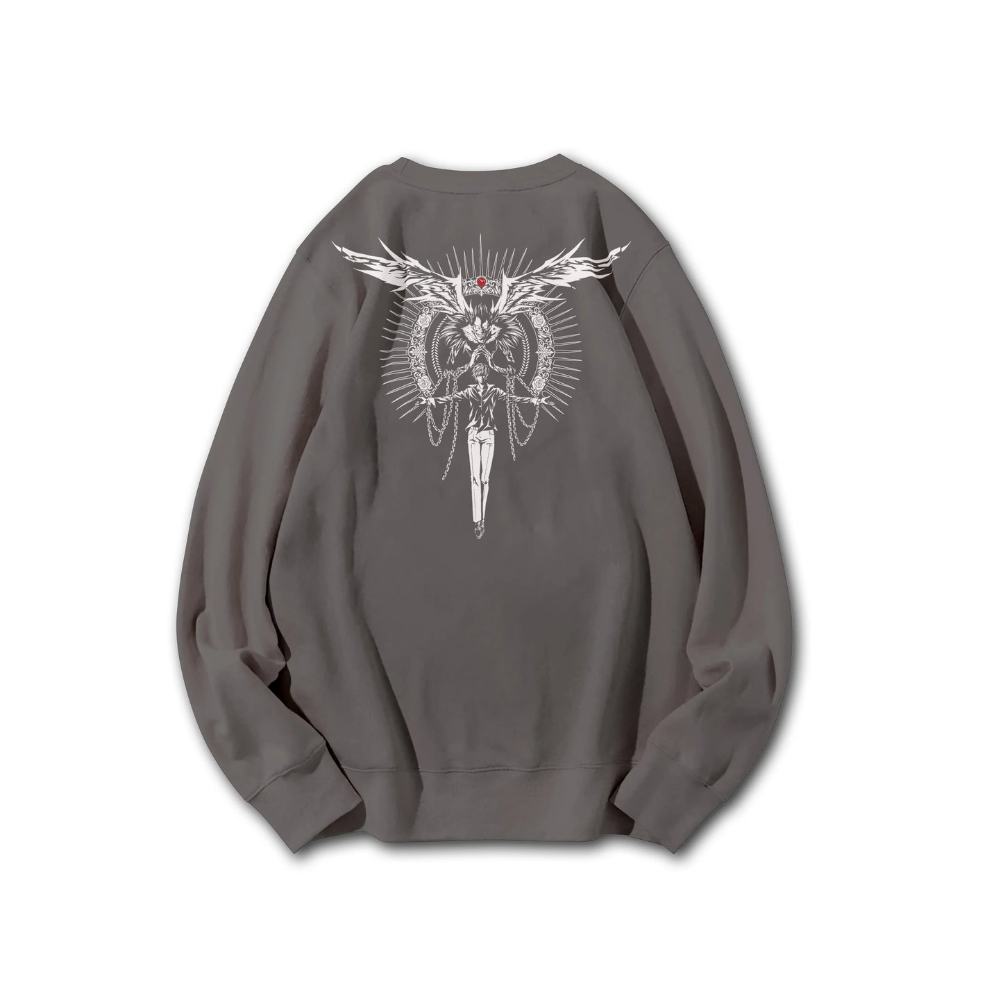 Reaper’s Notebook Sweatshirt
