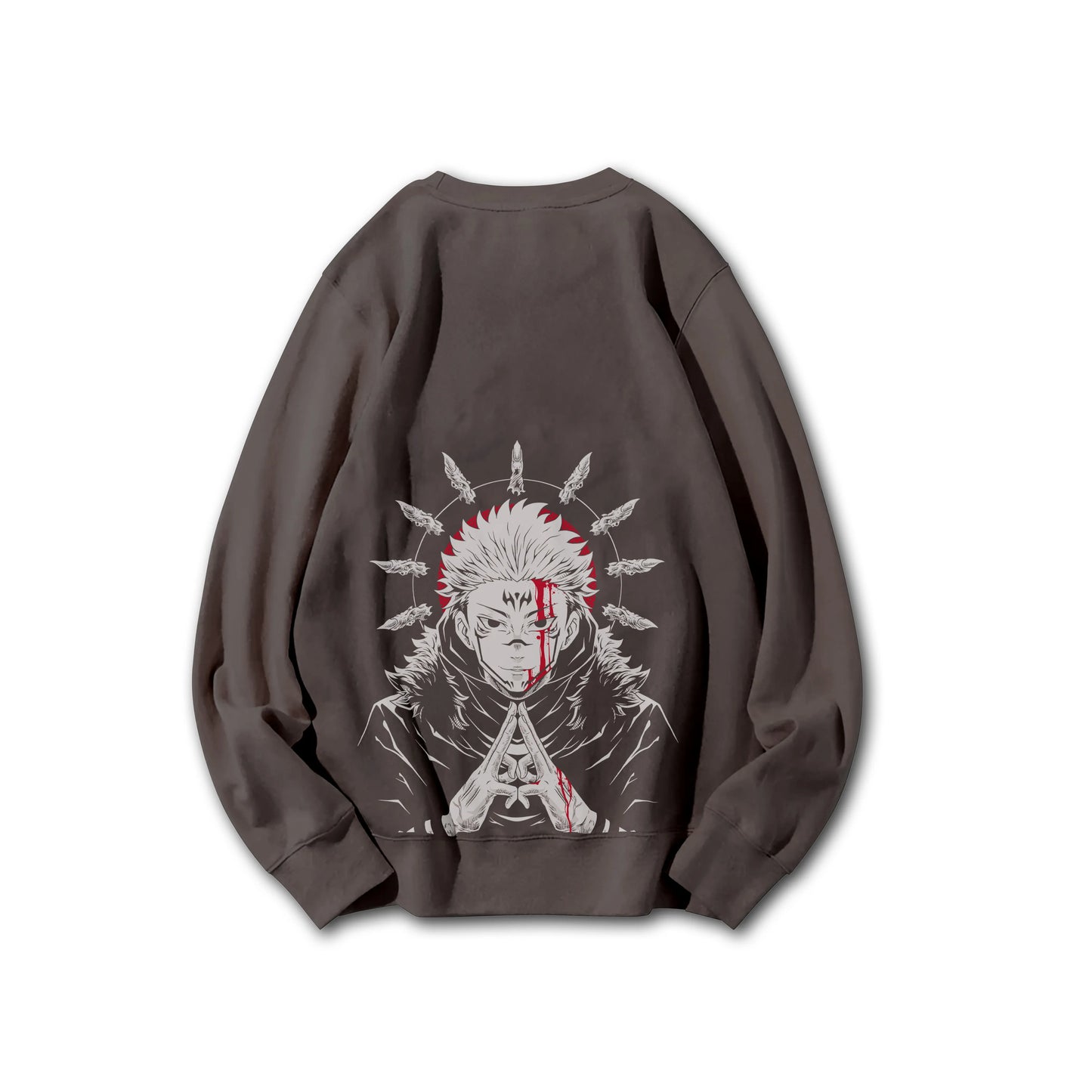 Attack on Titan Aufklärungstrupp Kapuzenpullover
