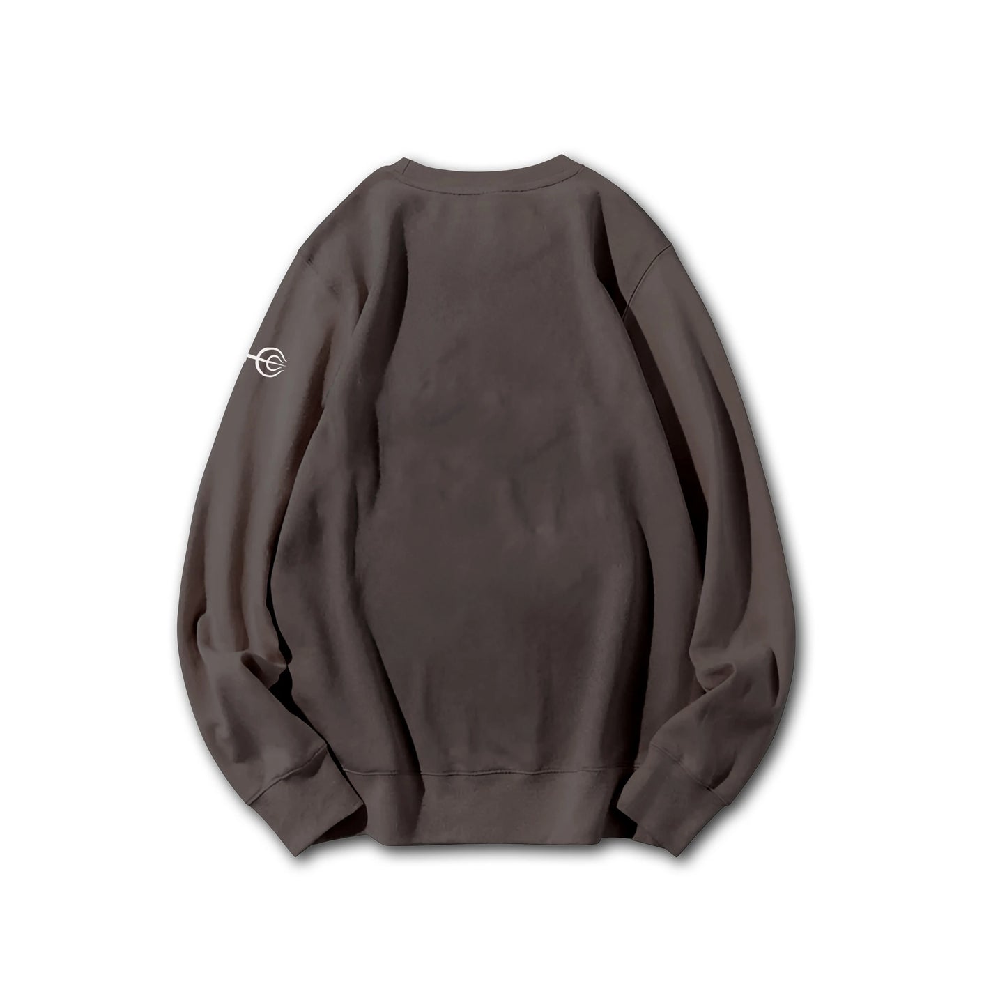 Hidden Leaf Shinobi Hashirama Senju Wood Dragon Sweatshirt