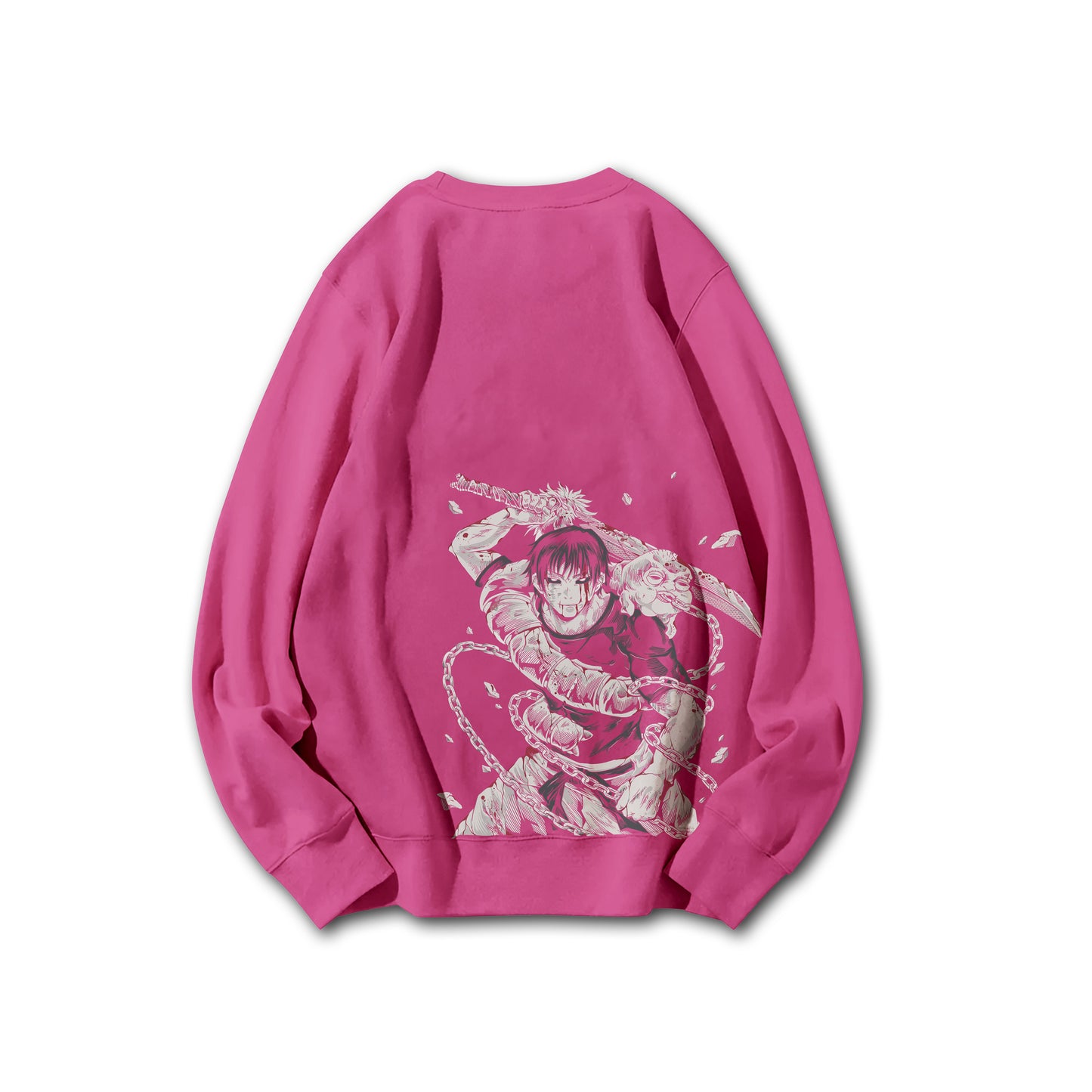 Attack on Titan Aufklärungstrupp Kapuzenpullover