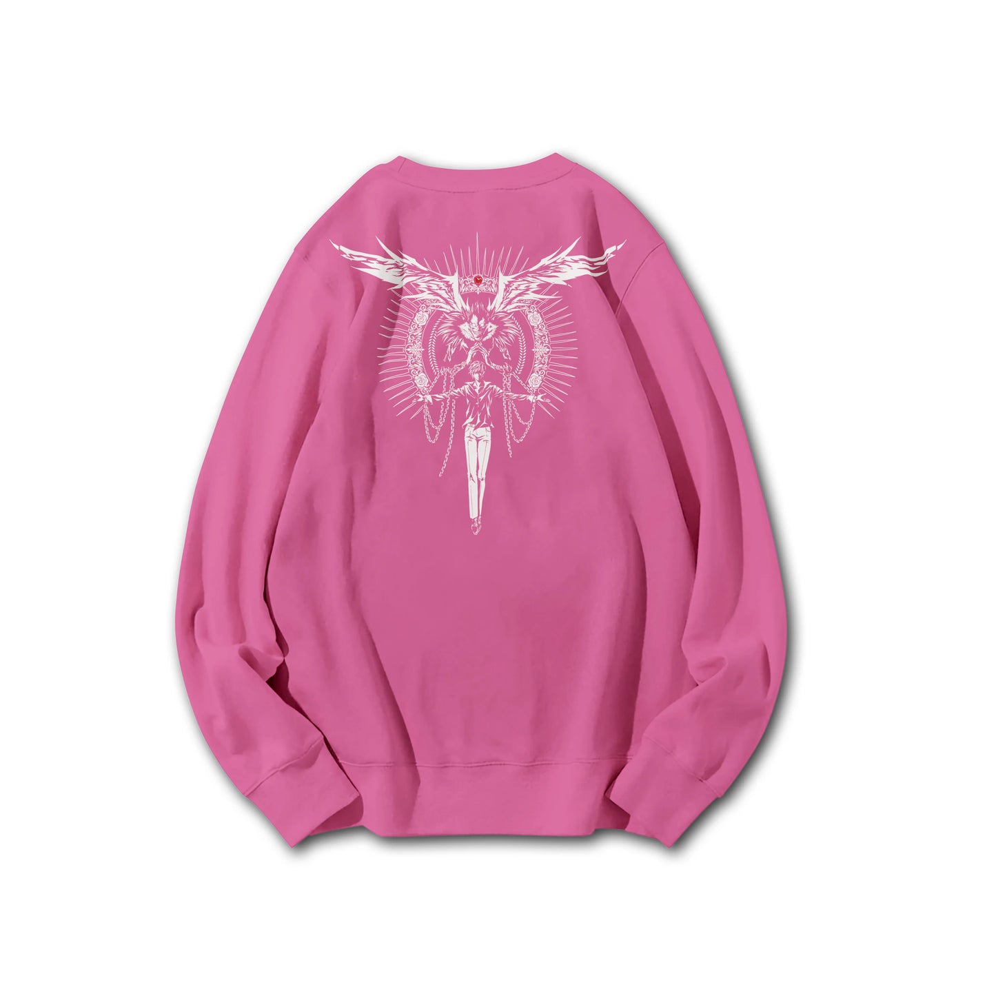 Reaper’s Notebook Sweatshirt
