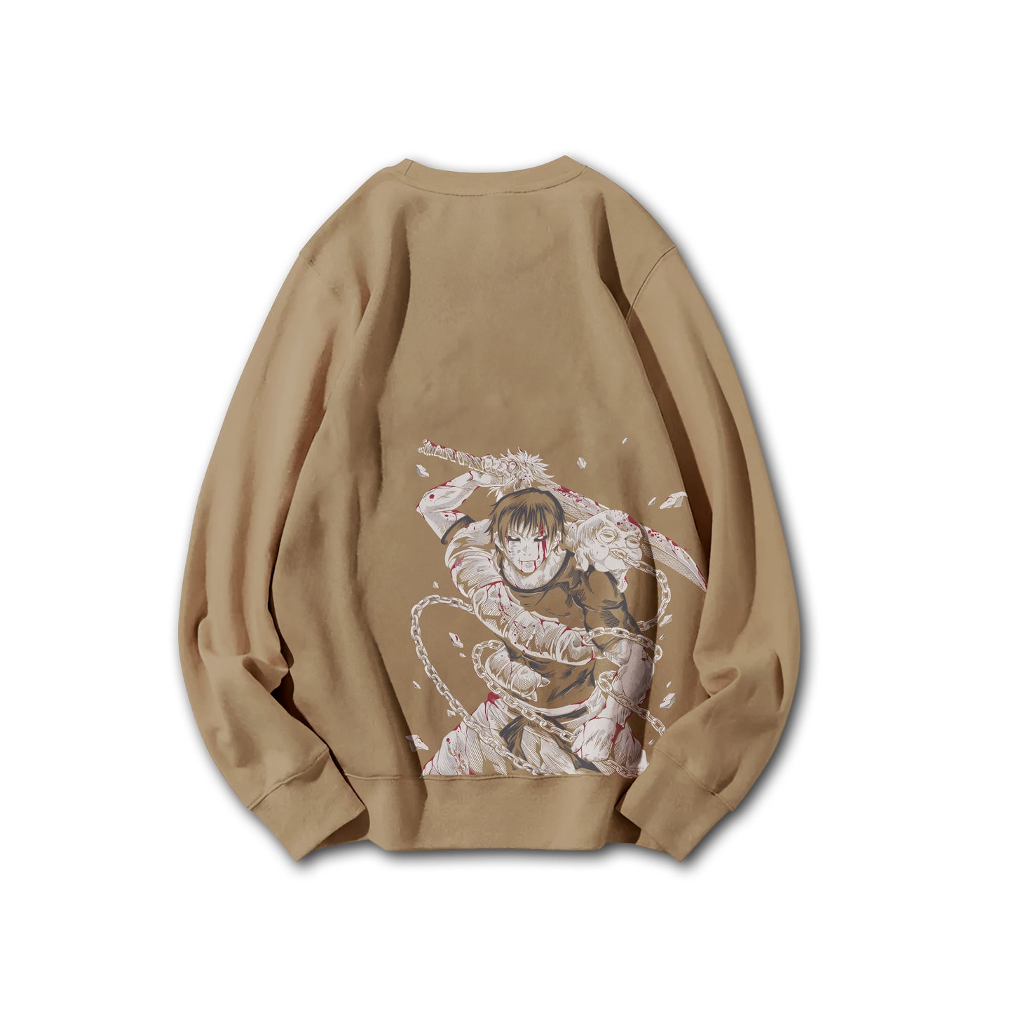 Attack on Titan Aufklärungstrupp Kapuzenpullover