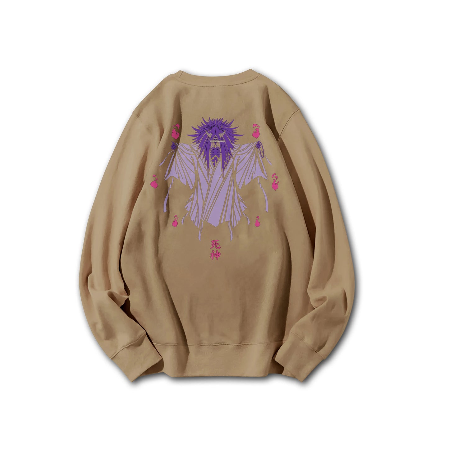 Attack on Titan Aufklärungstrupp Kapuzenpullover