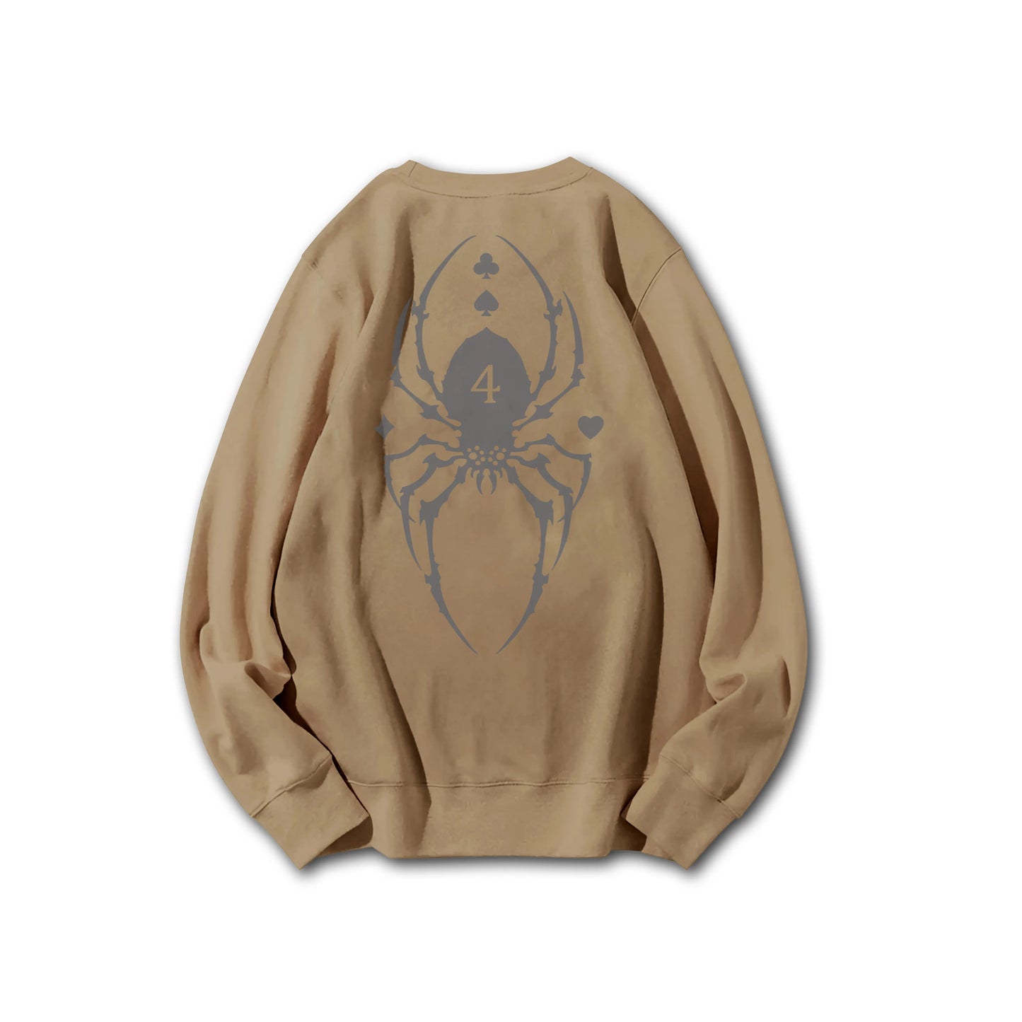 Elite Hunter Saga Trickster Magician's Bungee Gum Sweatshirt