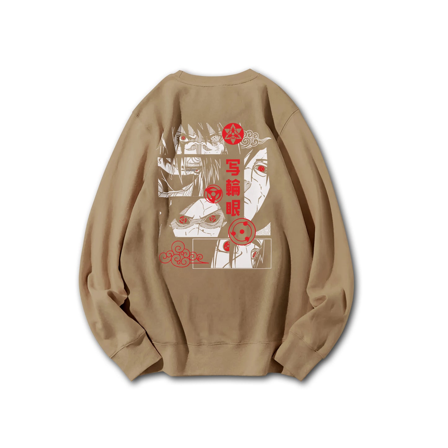 Attack on Titan Aufklärungstrupp Kapuzenpullover