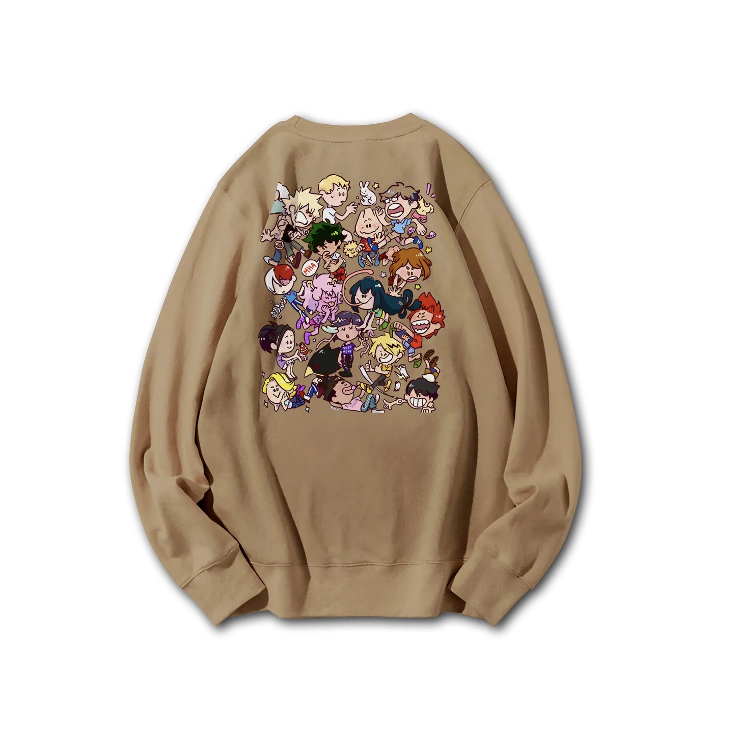 Attack on Titan Aufklärungstrupp Kapuzenpullover