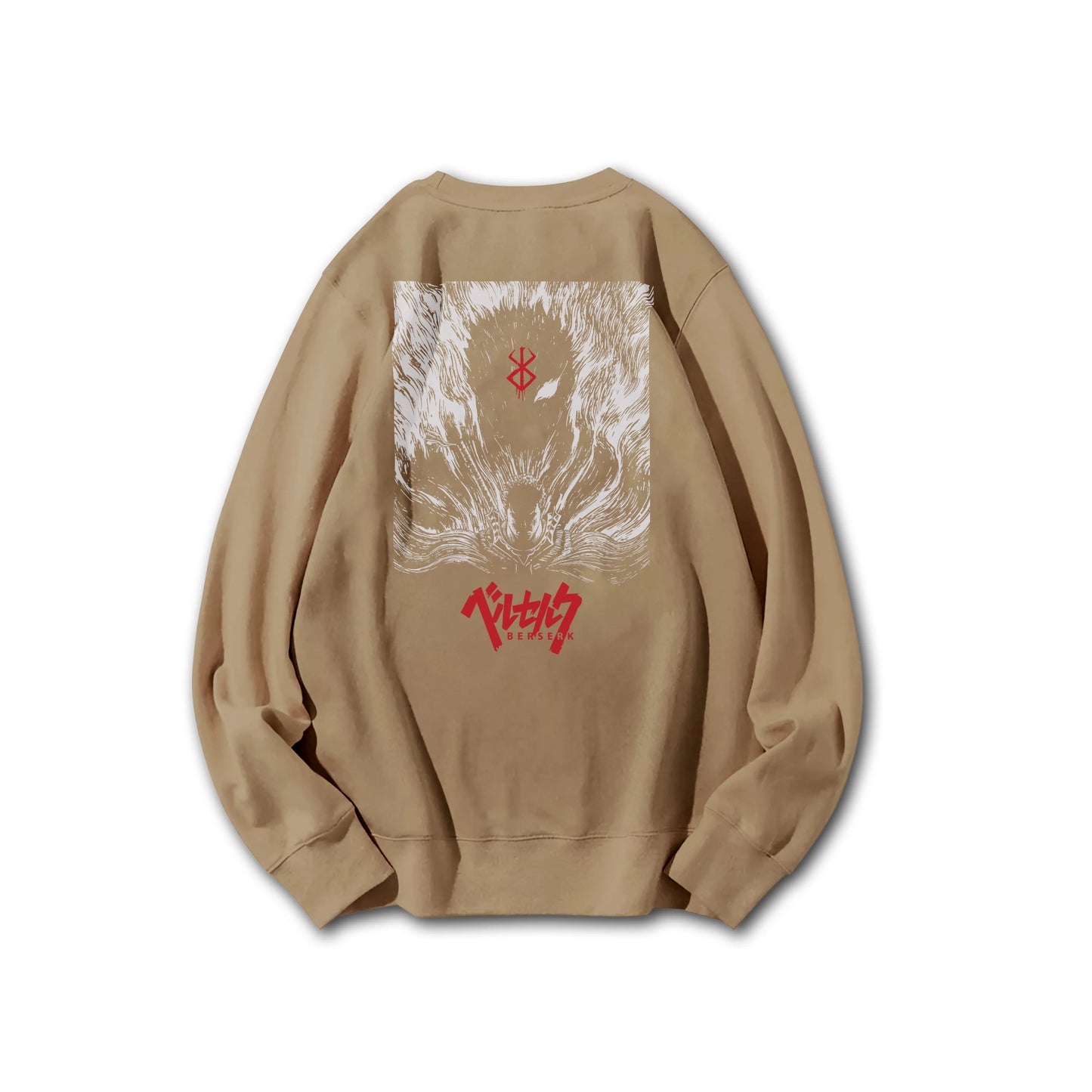Attack on Titan Aufklärungstrupp Kapuzenpullover