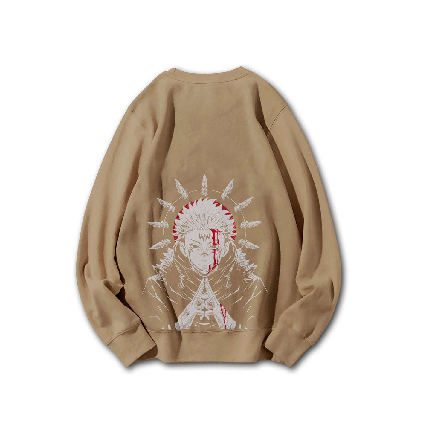 Attack on Titan Aufklärungstrupp Kapuzenpullover