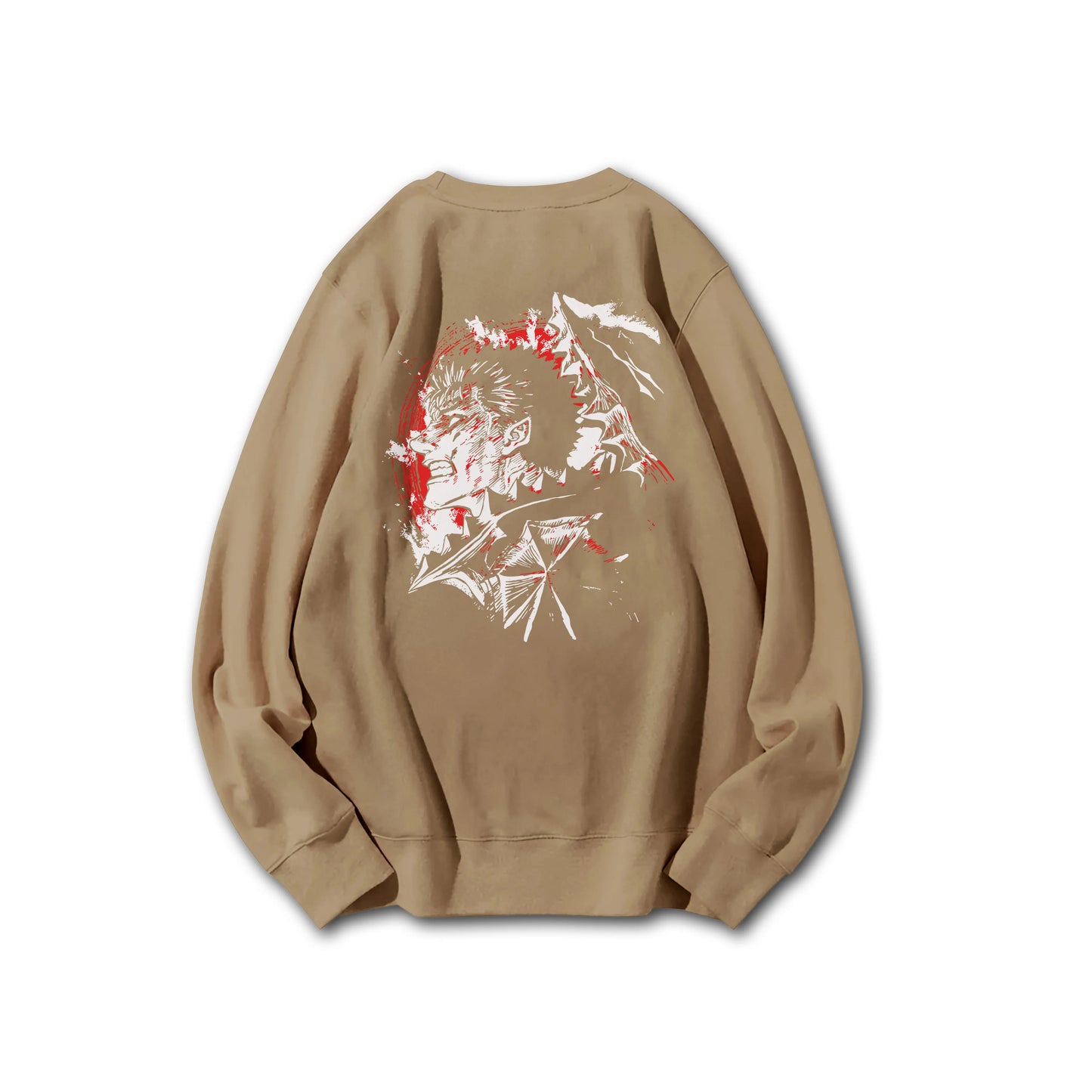 Sweat à capuche Attack on Titan Survey Corps