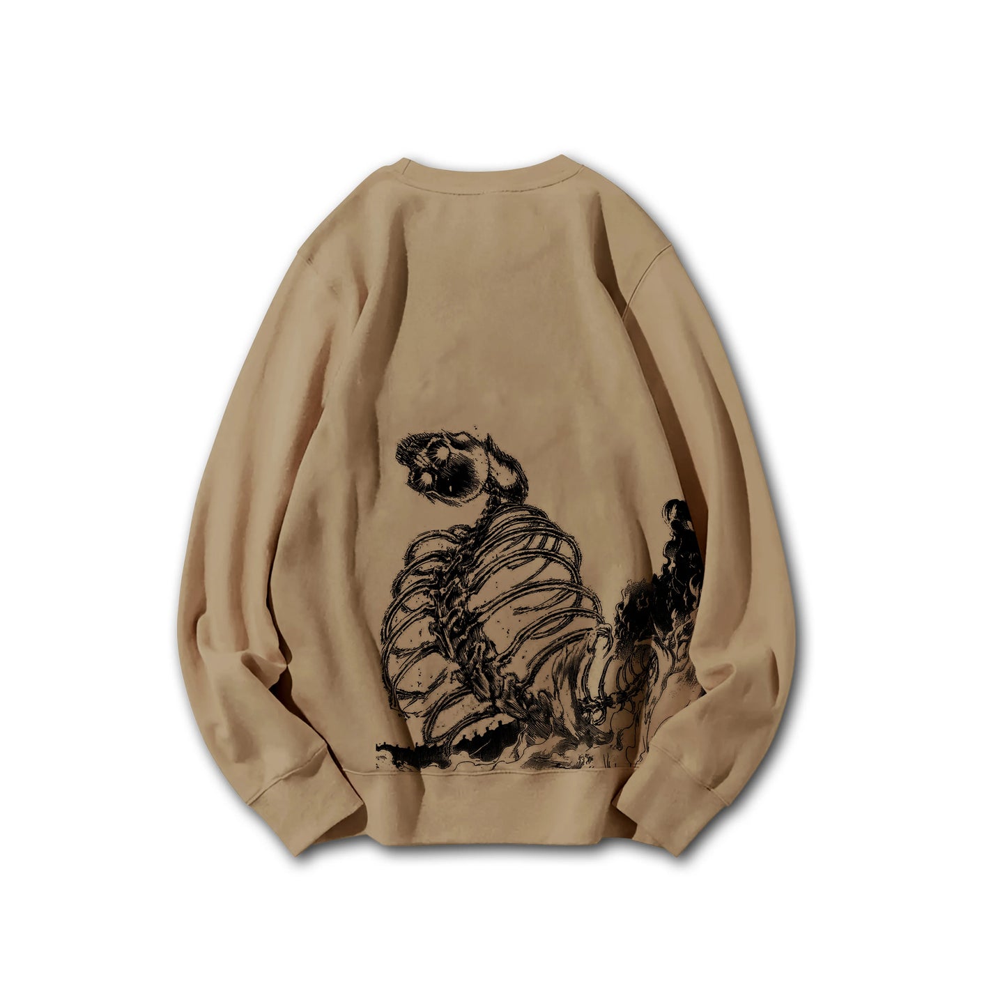 Sweat à capuche Attack on Titan Survey Corps