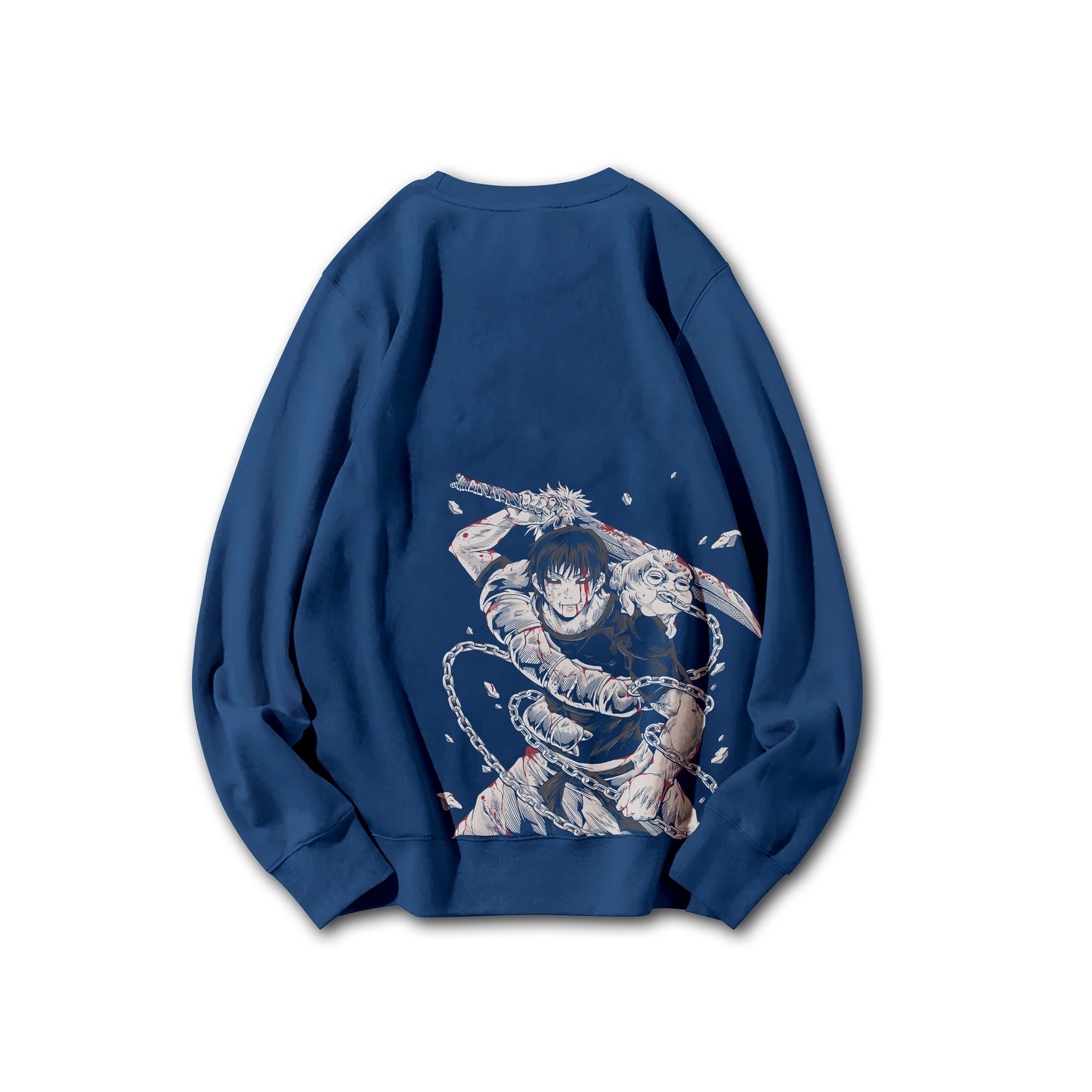 Attack on Titan Aufklärungstrupp Kapuzenpullover