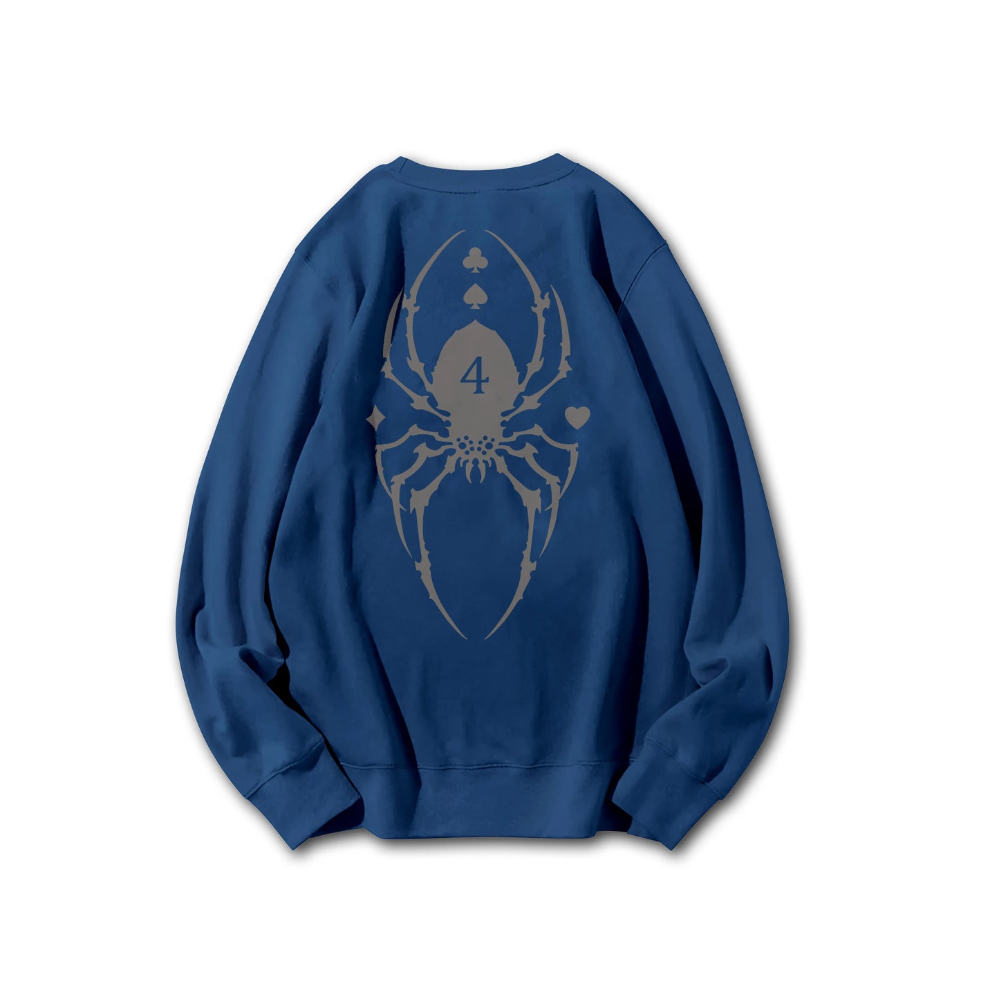 Elite Hunter Saga Trickster Magician's Bungee Gum Sweatshirt