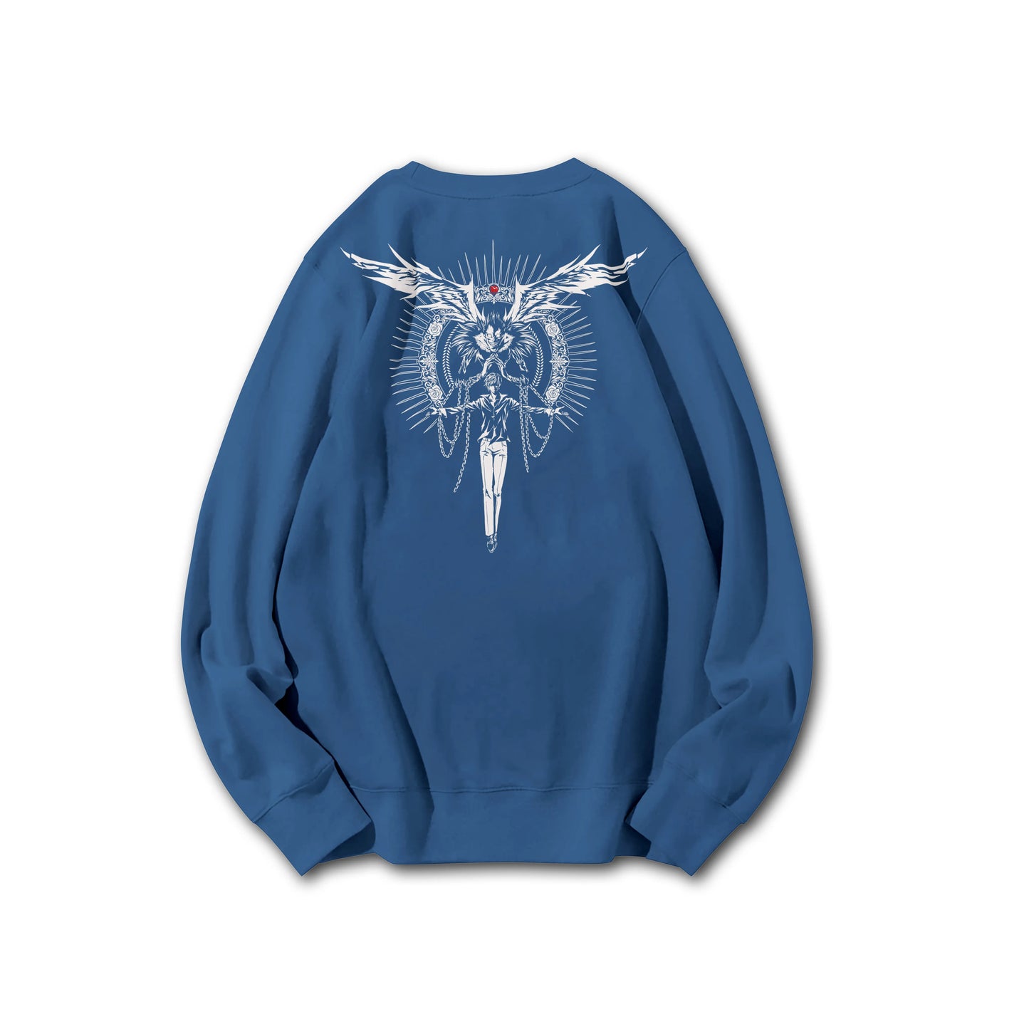 Reaper’s Notebook Sweatshirt