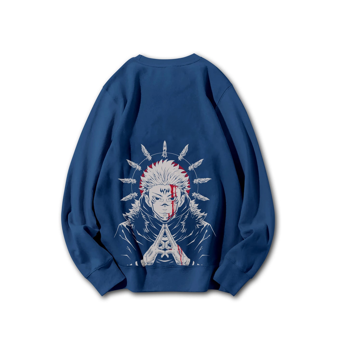 Attack on Titan Aufklärungstrupp Kapuzenpullover