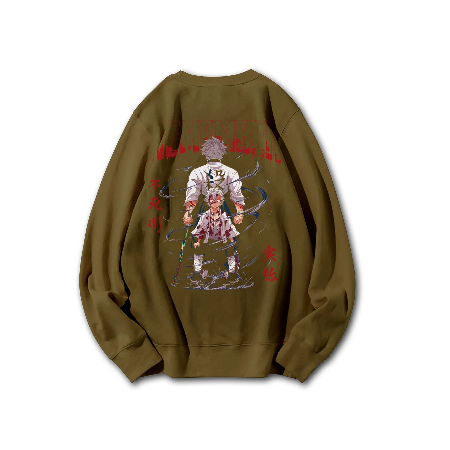 Attack on Titan Aufklärungstrupp Kapuzenpullover