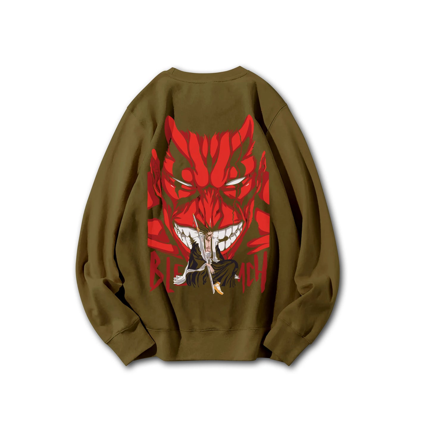 Attack on Titan Aufklärungstrupp Kapuzenpullover