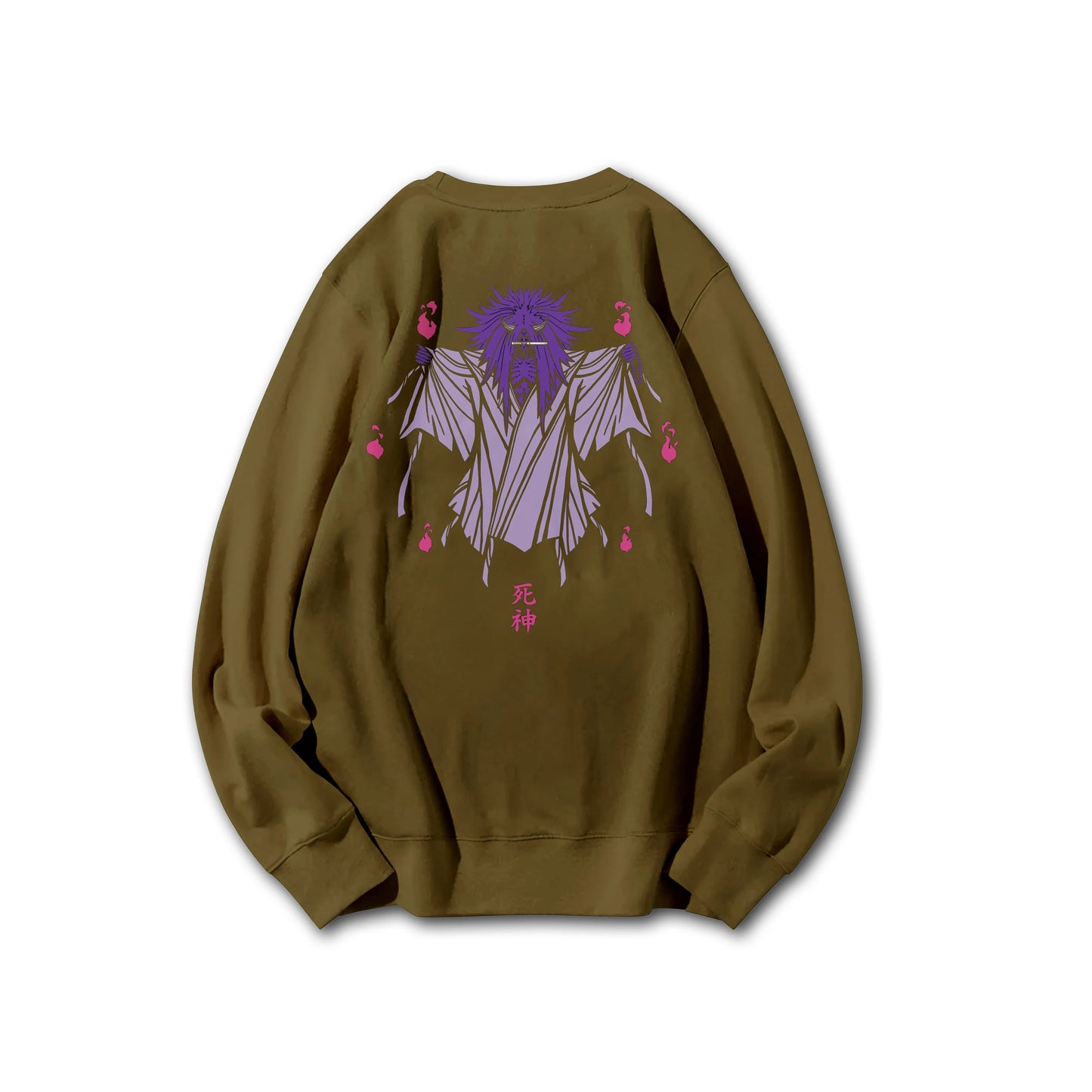 Attack on Titan Aufklärungstrupp Kapuzenpullover