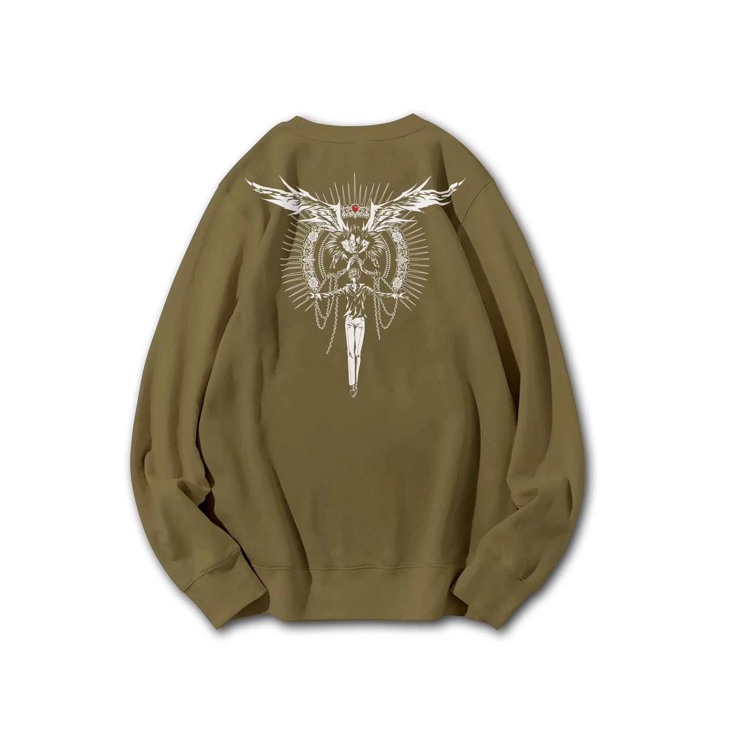 Reaper’s Notebook Sweatshirt