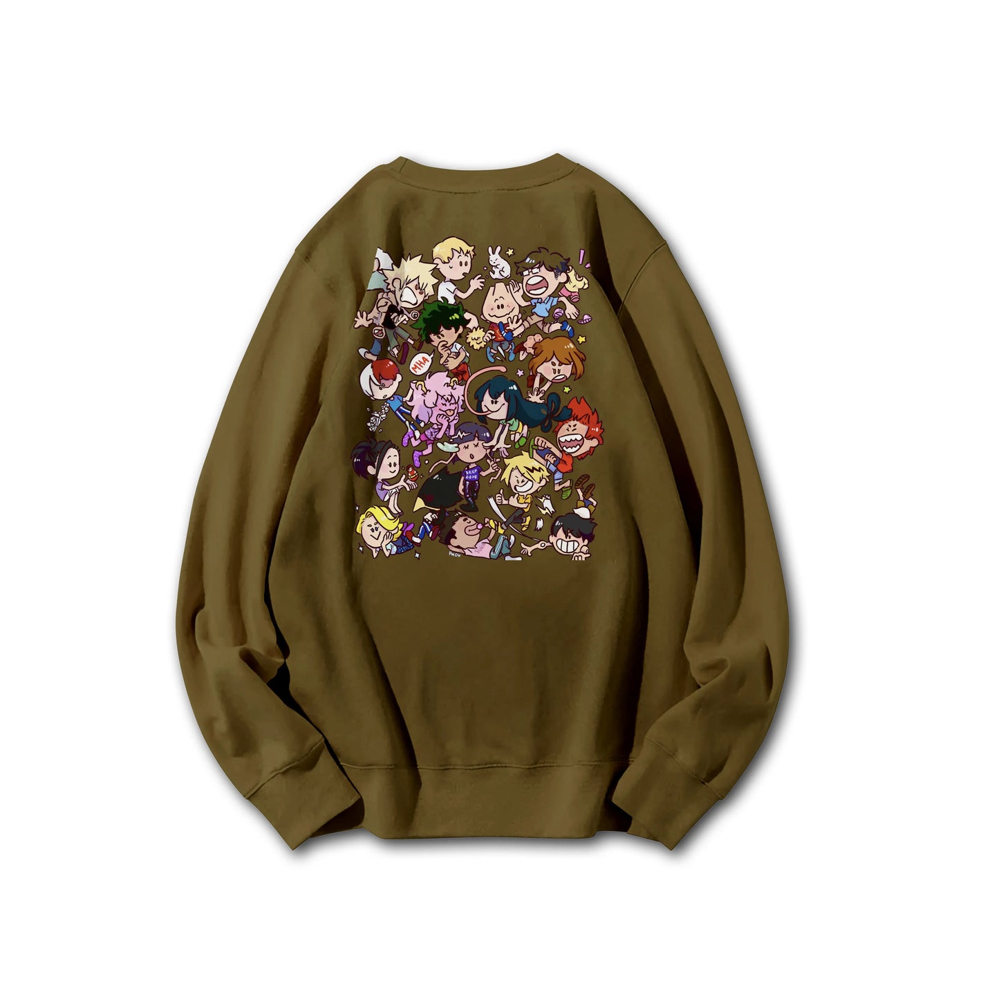 Attack on Titan Aufklärungstrupp Kapuzenpullover