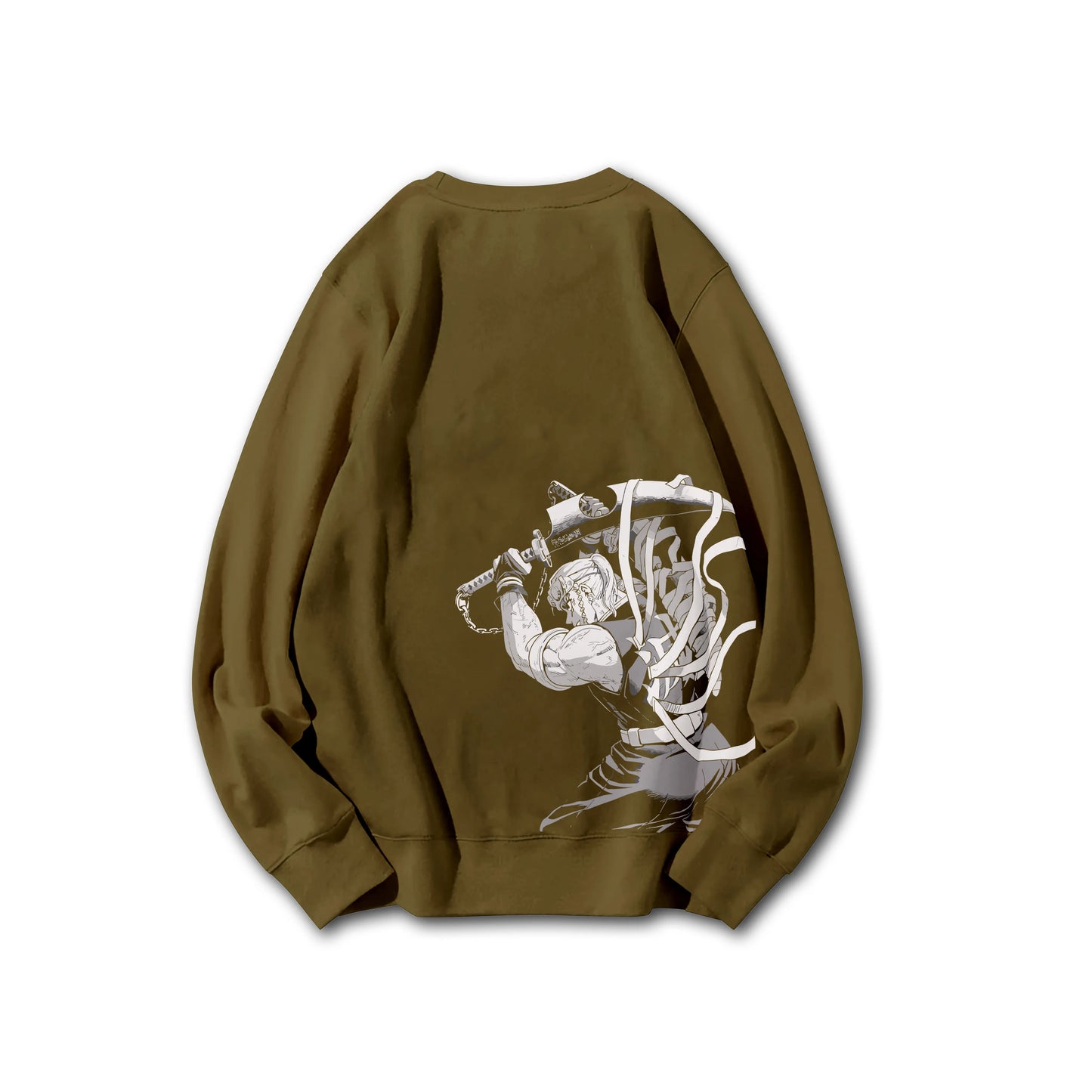 Attack on Titan Aufklärungstrupp Kapuzenpullover
