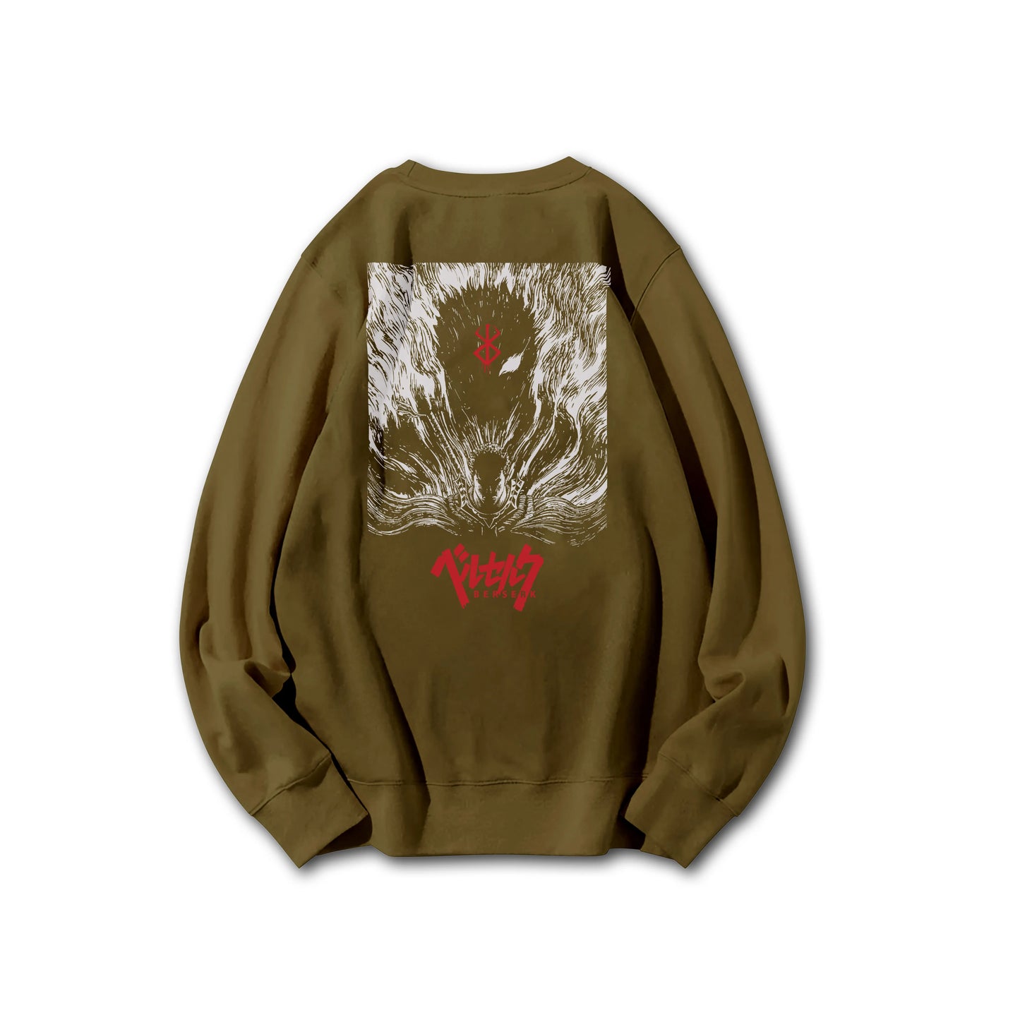 Attack on Titan Aufklärungstrupp Kapuzenpullover