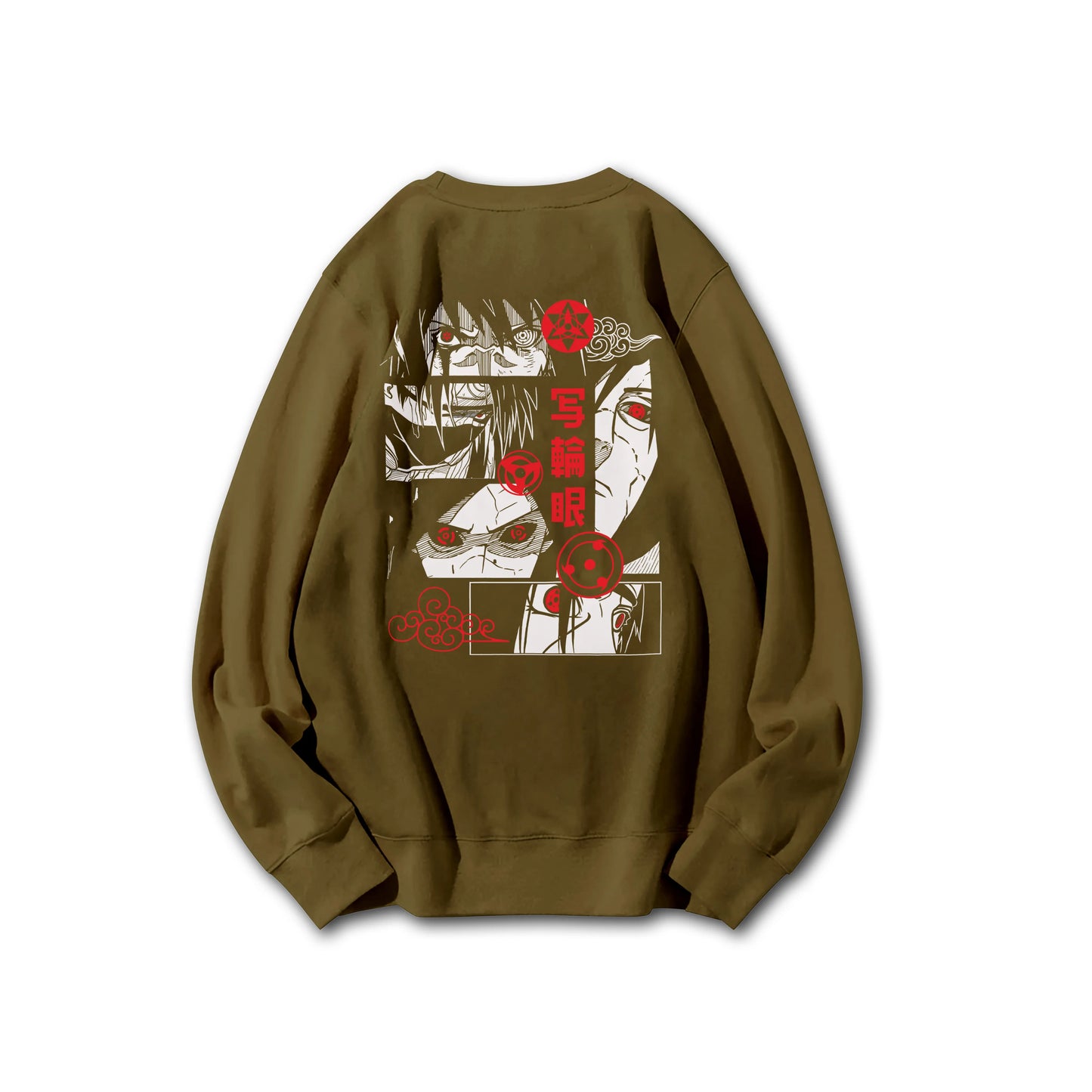 Attack on Titan Aufklärungstrupp Kapuzenpullover