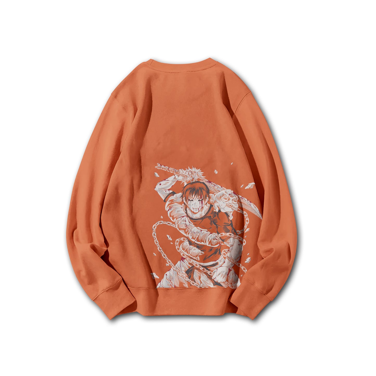Attack on Titan Aufklärungstrupp Kapuzenpullover