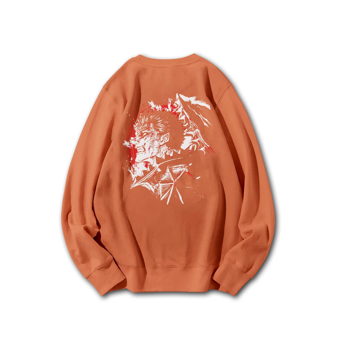 Sweat à capuche Attack on Titan Survey Corps