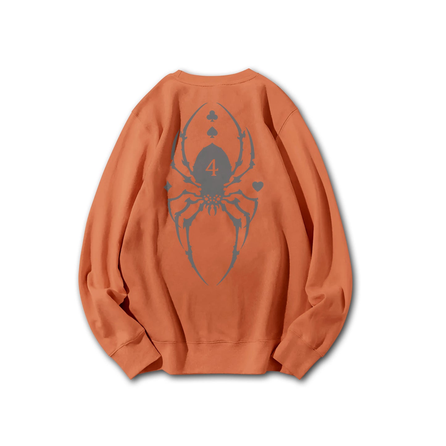 Elite Hunter Saga Trickster Magician's Bungee Gum Sweatshirt